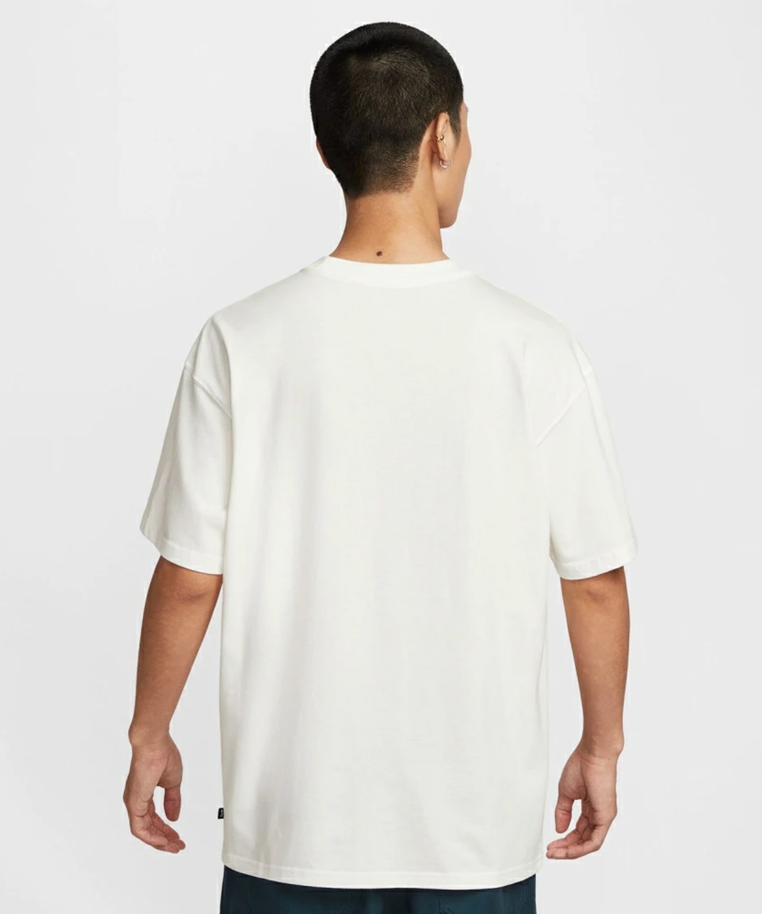 Nike SB ナイキ エスビー 半袖 Tシャツ メンズ フロントプリント M90 OC アスレチック HV1312-133(133-M)