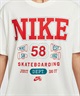 Nike SB ナイキ エスビー 半袖 Tシャツ メンズ フロントプリント M90 OC アスレチック HV1312-133(133-M)