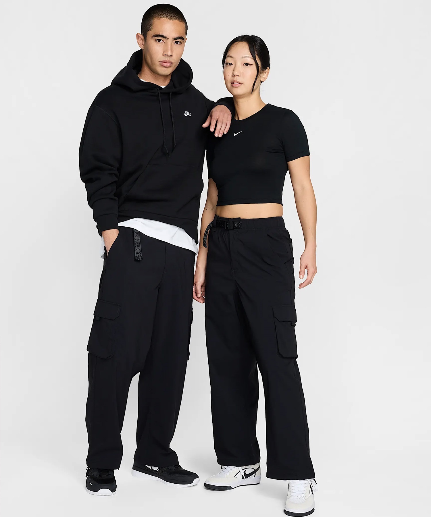 NIKE SB ナイキSBナイキエスビー　総柄パンツ Nike SB パンツ NIKE SB/ナイキエスビー キッズ ロンパン COT K