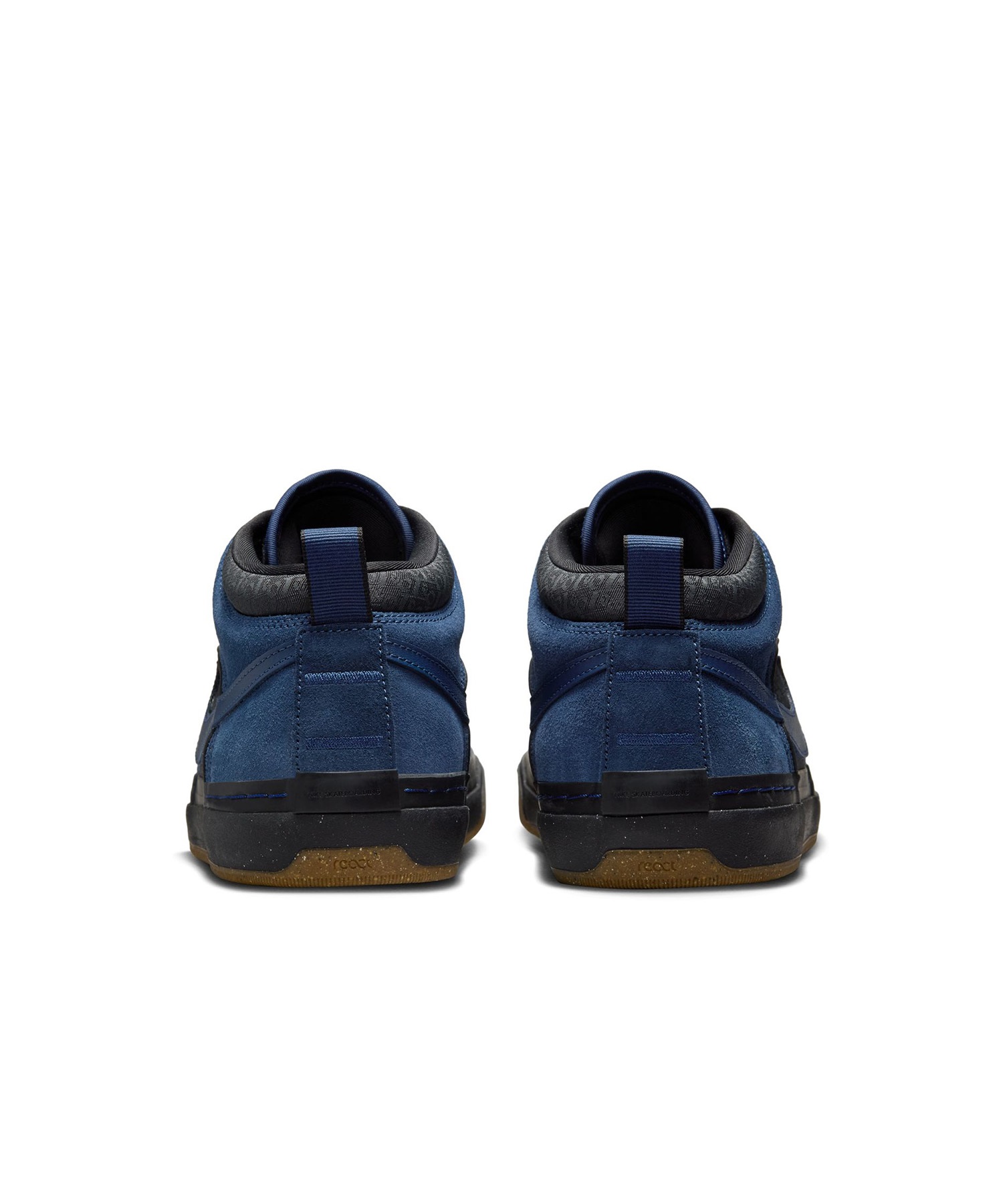 NIKE SB ナイキエスビー スニーカー メンズ スケシュー スケート