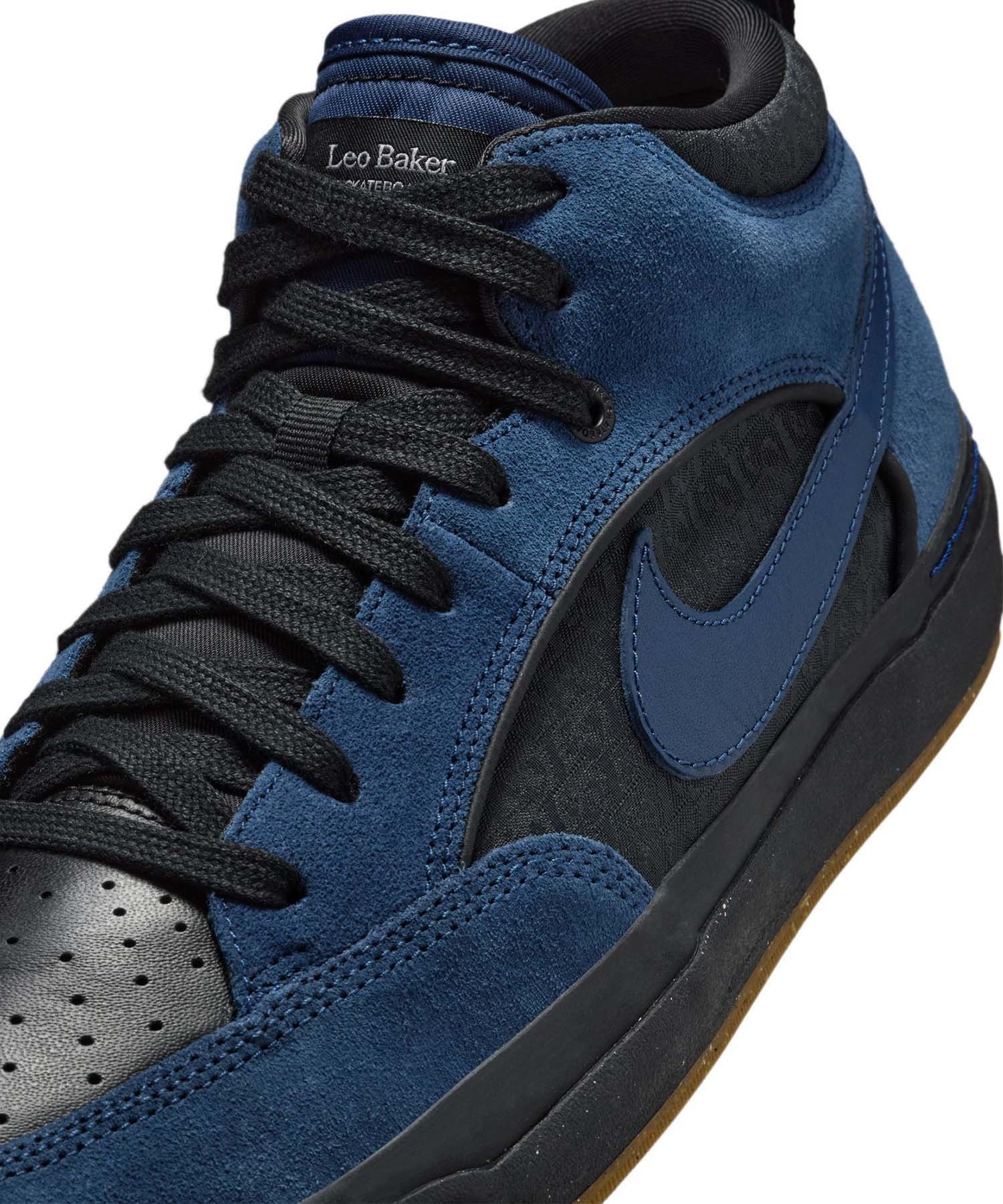 れお NIKE SB ナイキエスビー スニーカー メンズ スケシュー スケート
