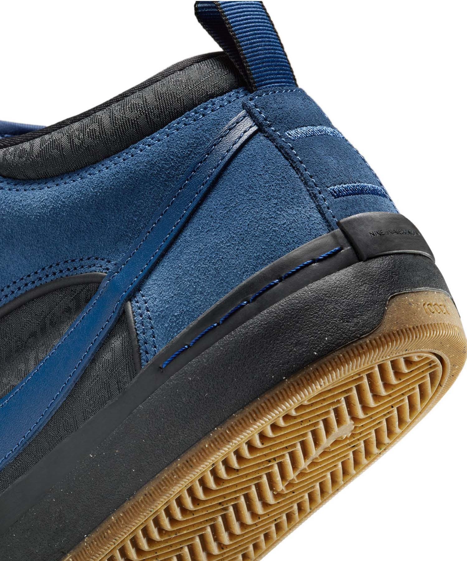 NIKE SB ナイキエスビー スニーカー メンズ スケシュー スケート