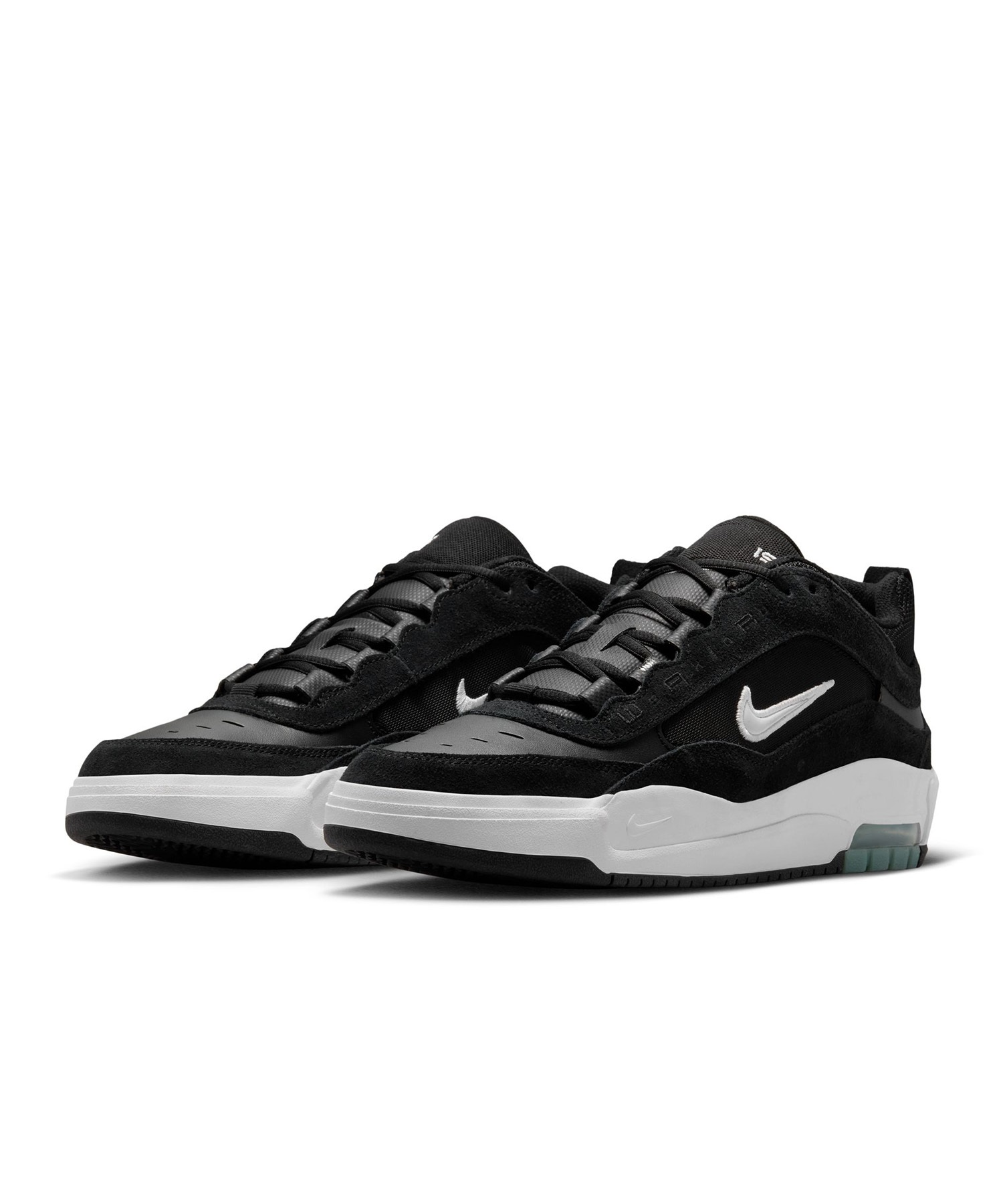 NIKE SB ナイキエスビー スニーカー メンズ スケシュー AIR MAX ISHOD エアマックス イショッド FB2393-004(004-26.0cm)