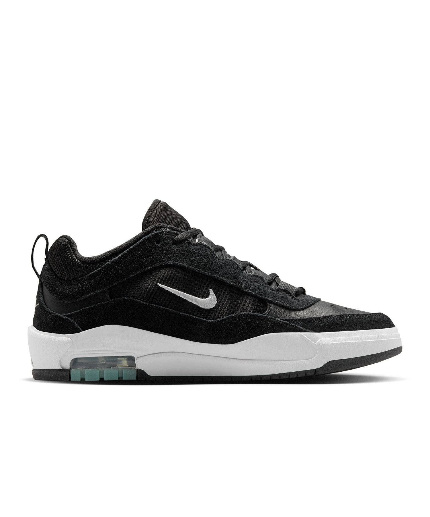 NIKE SB ナイキエスビー スニーカー メンズ スケシュー AIR MAX ISHOD エアマックス イショッド FB2393-004(004-26.0cm)
