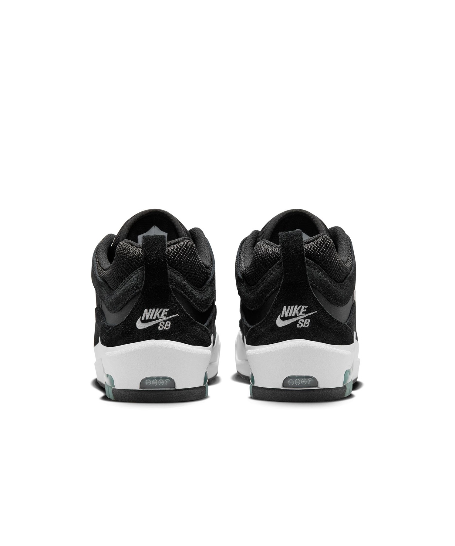 NIKE SB ナイキエスビー スニーカー メンズ スケシュー AIR MAX ISHOD エアマックス イショッド FB2393-004(004-26.0cm)