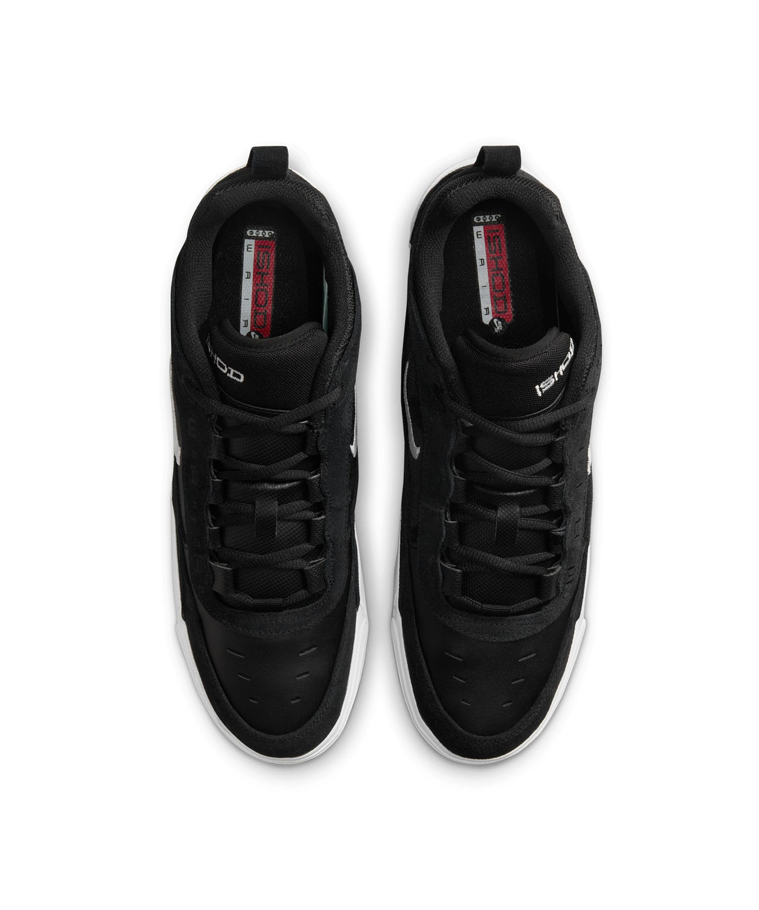 NIKE SB ナイキエスビー スニーカー メンズ スケシュー AIR MAX ISHOD エアマックス イショッド FB2393-004(004-26.0cm)