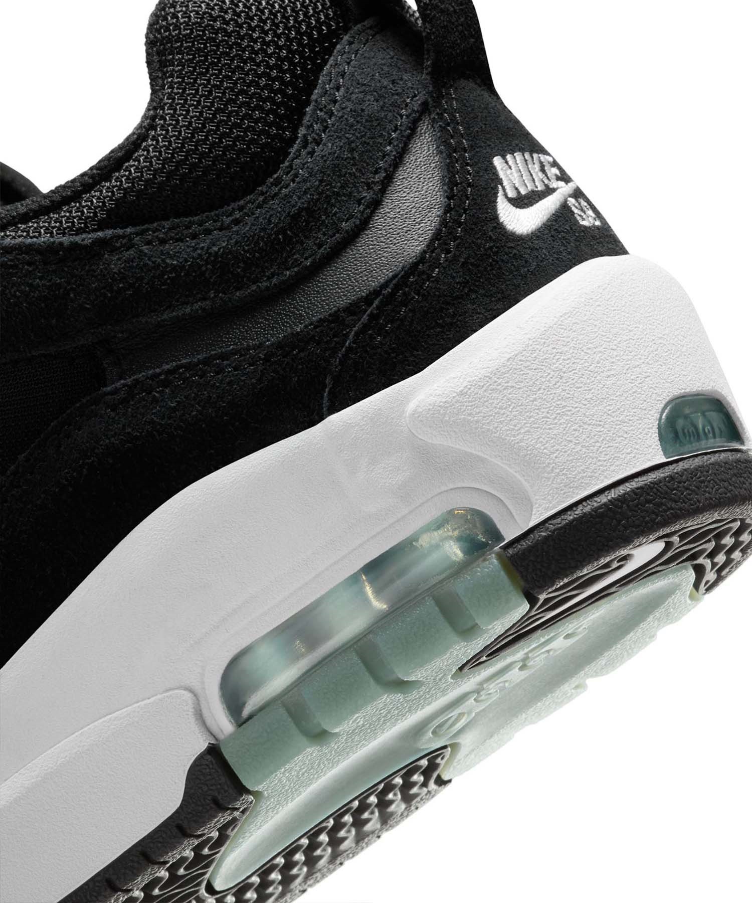 NIKE SB ナイキエスビー スニーカー メンズ スケシュー AIR MAX ISHOD エアマックス イショッド FB2393-004(004-26.0cm)