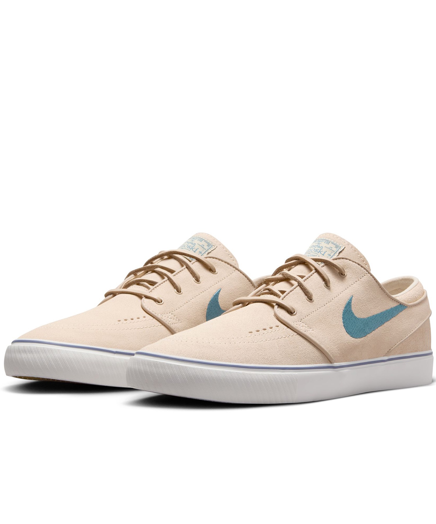 NIKE SB ナイキエスビー スニーカー メンズ スケートボードシューズ ズーム ジャノスキー OG+ FD6757-101(101-26.0cm)