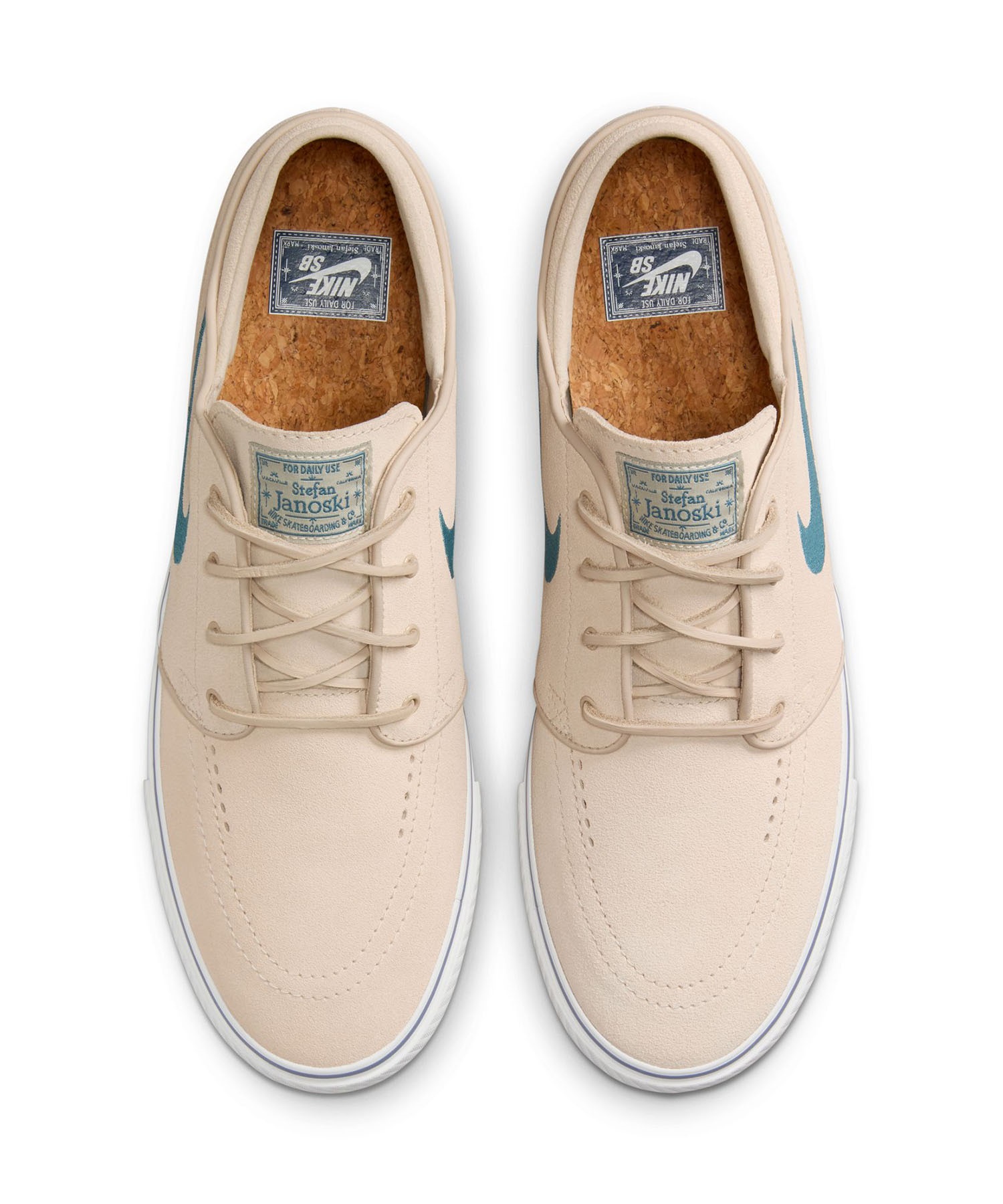 NIKE SB ナイキエスビー スニーカー メンズ スケートボードシューズ ズーム ジャノスキー OG+ FD6757-101(101-26.0cm)