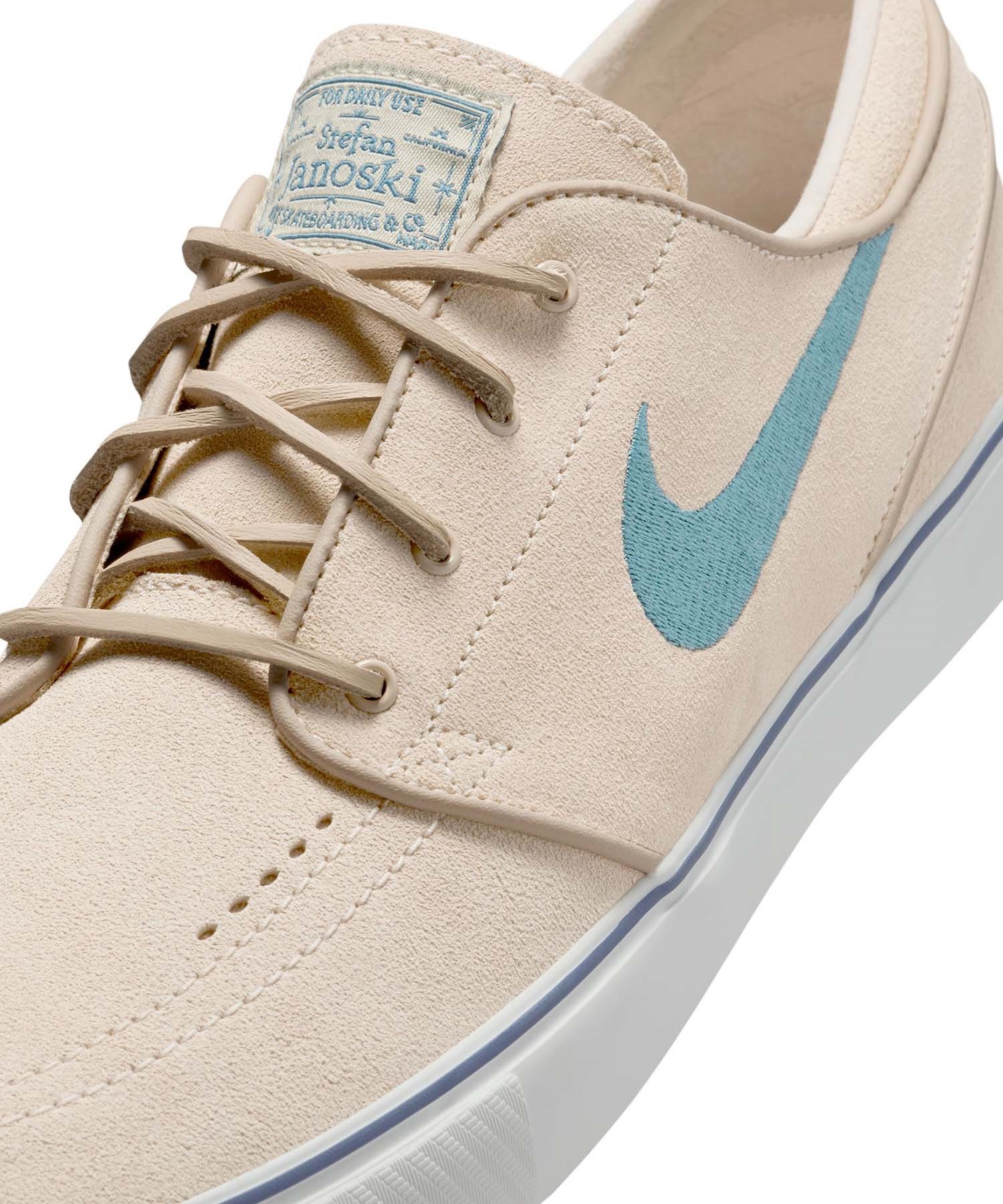 NIKE SB ナイキエスビー スニーカー メンズ スケートボードシューズ ズーム ジャノスキー OG+ FD6757-101(101-26.0cm)