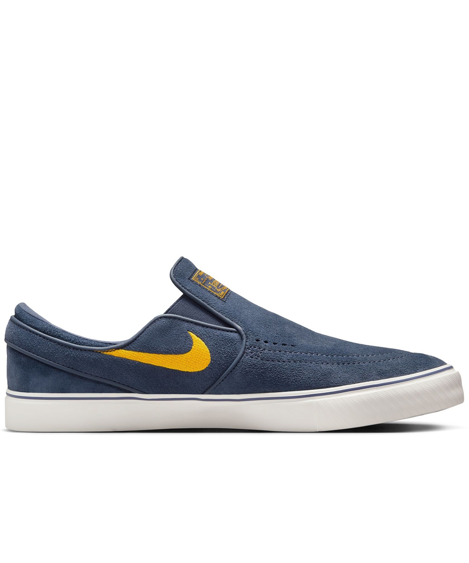 NIKE SB ナイキエスビー スニーカー メンズ スリッポン スケートボードシューズ ジャノスキー+ スリップ FN5893-401(401-26.0cm)