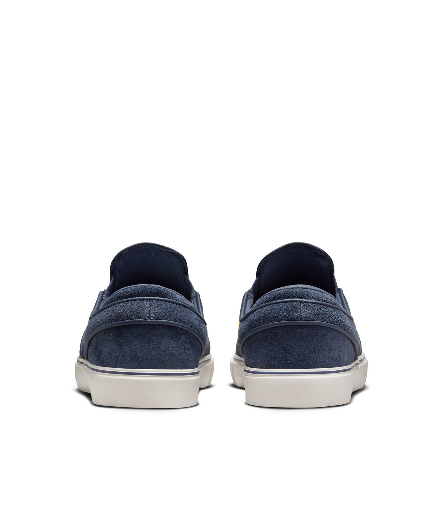 NIKE SB ナイキエスビー スニーカー メンズ スリッポン スケートボードシューズ ジャノスキー+ スリップ FN5893-401(401-26.0cm)