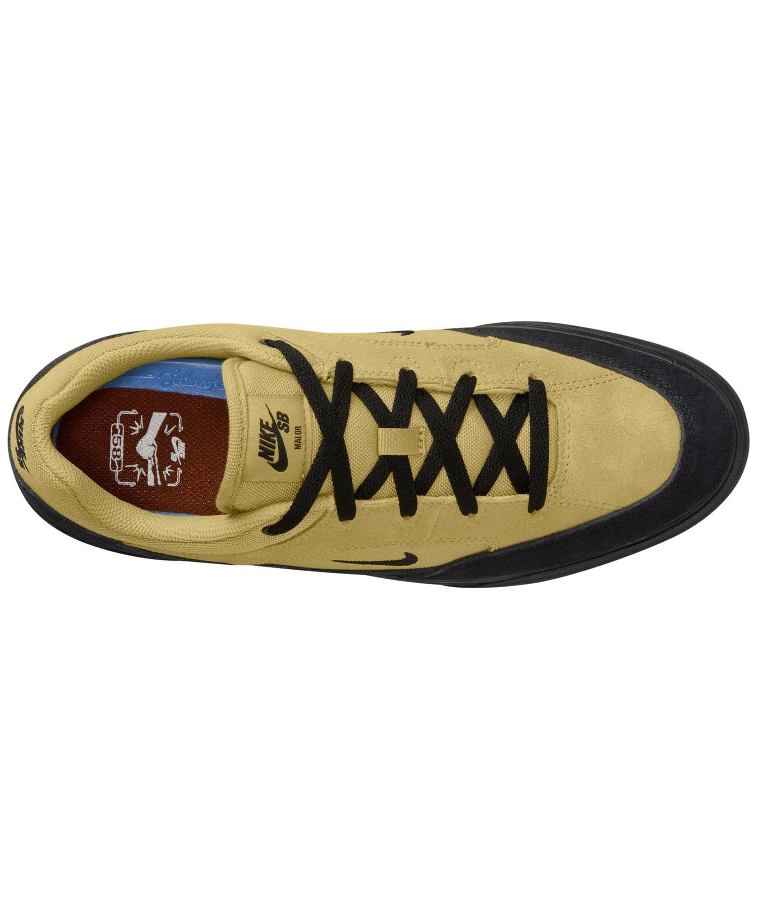 NIKE SB ナイキエスビー スニーカー メンズ スケートボード