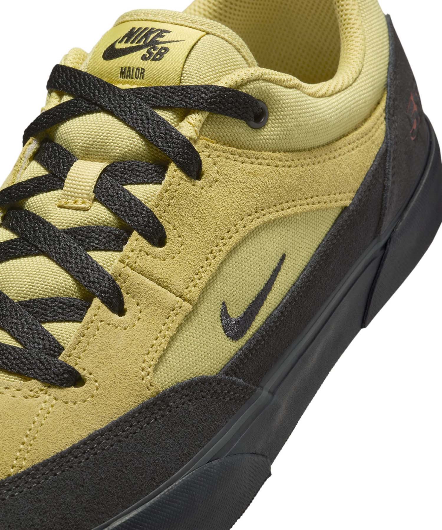 NIKE SB ナイキエスビー スニーカー メンズ スケートボード