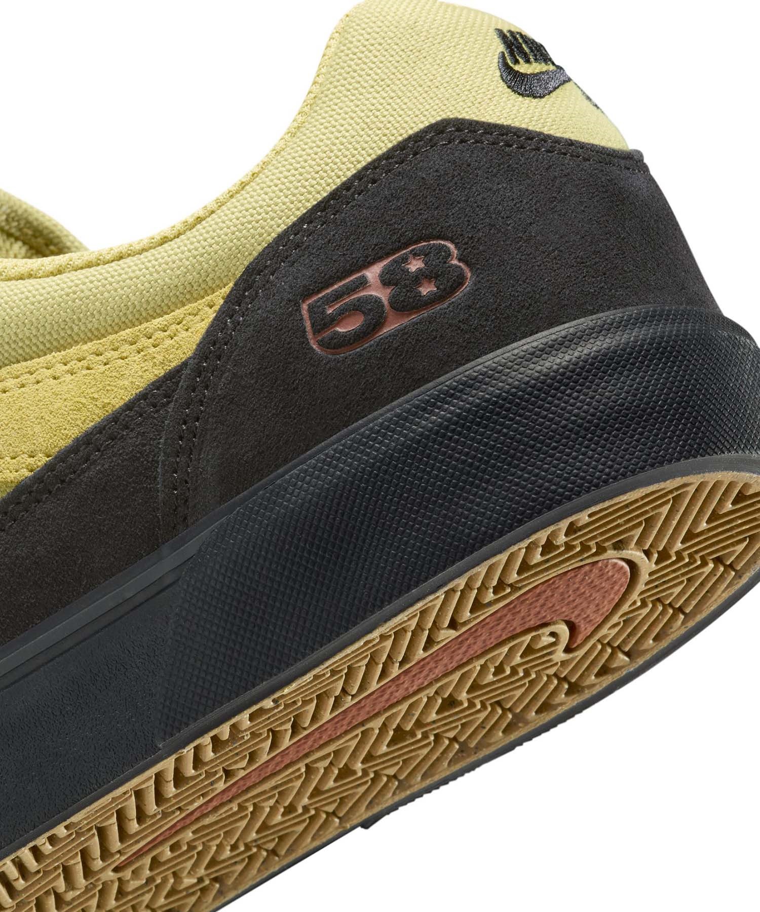 NIKE SB ナイキエスビー スニーカー メンズ スケートボードシューズ 