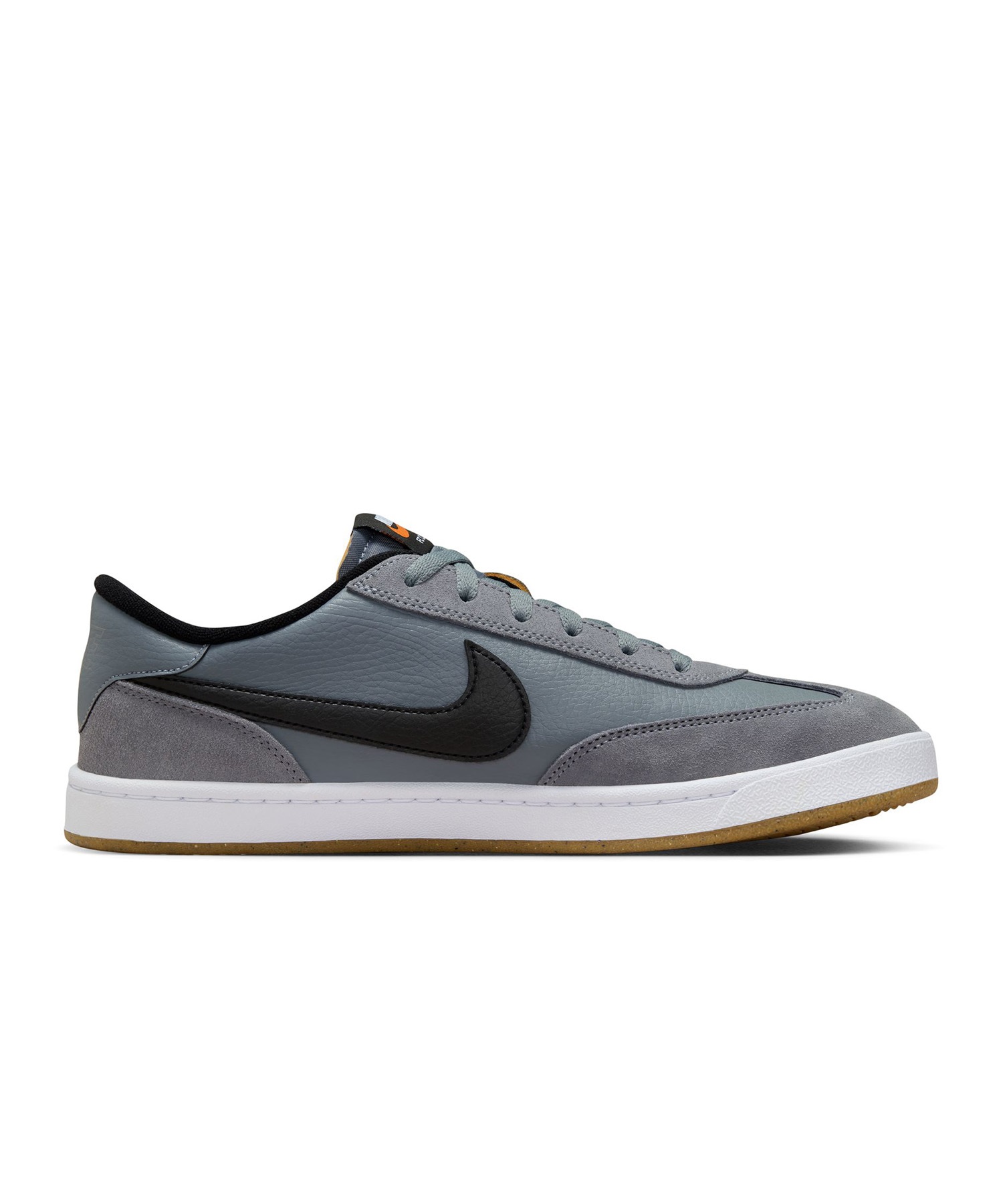 NIKE SB ナイキエスビー スニーカー メンズ スケシュー スケートボード FC CLASSIC クラシック 909096-003(003-26.0cm)