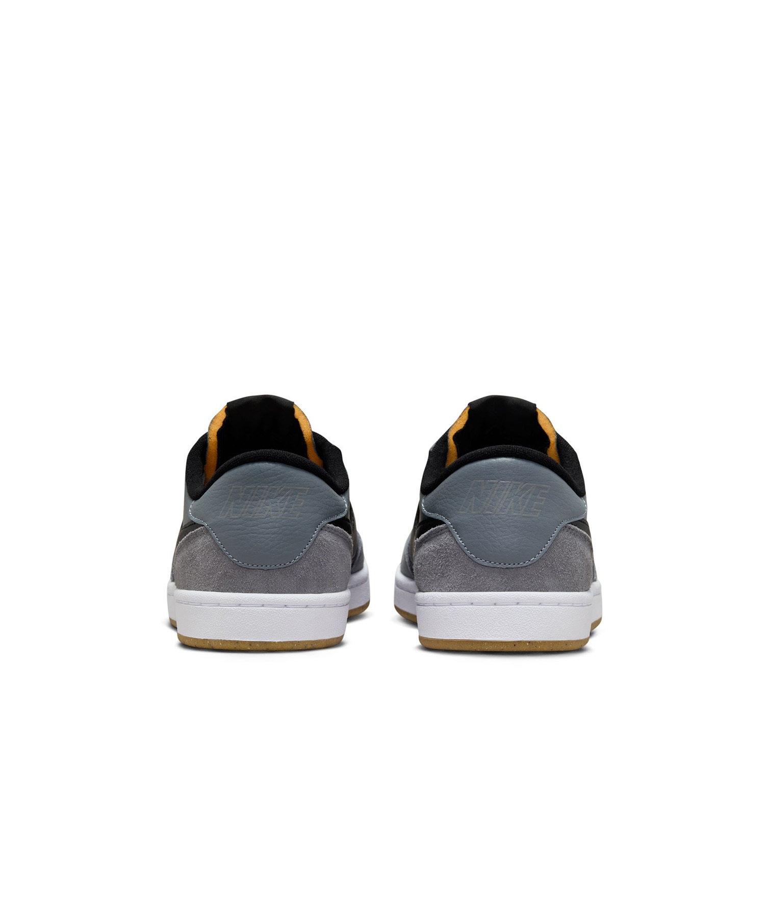 NIKE SB ナイキエスビー スニーカー メンズ スケシュー スケートボード FC CLASSIC クラシック 909096-003(003-26.0cm)