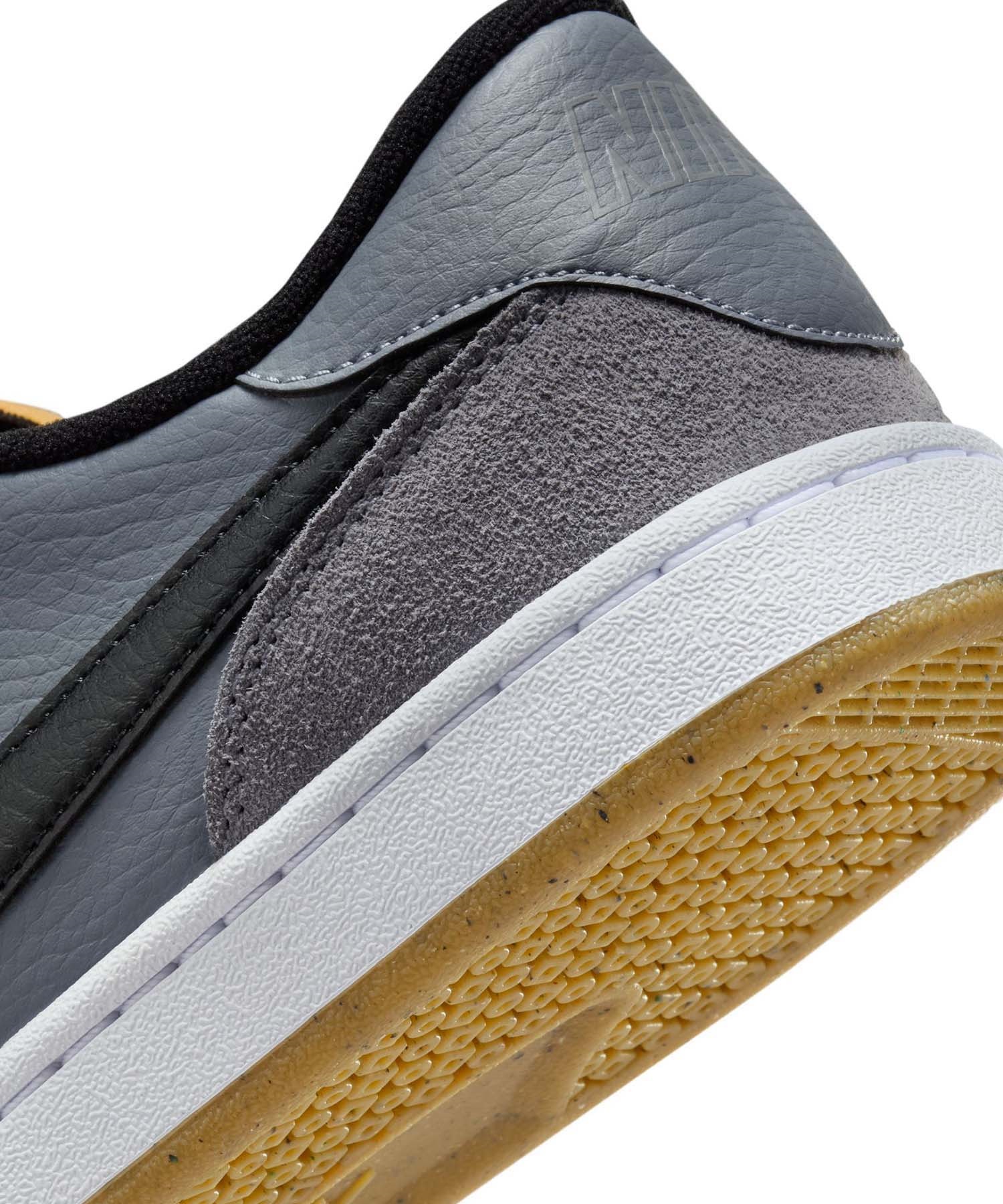 NIKE SB ナイキエスビー スニーカー メンズ スケシュー スケートボード FC CLASSIC クラシック 909096-003(003-26.0cm)