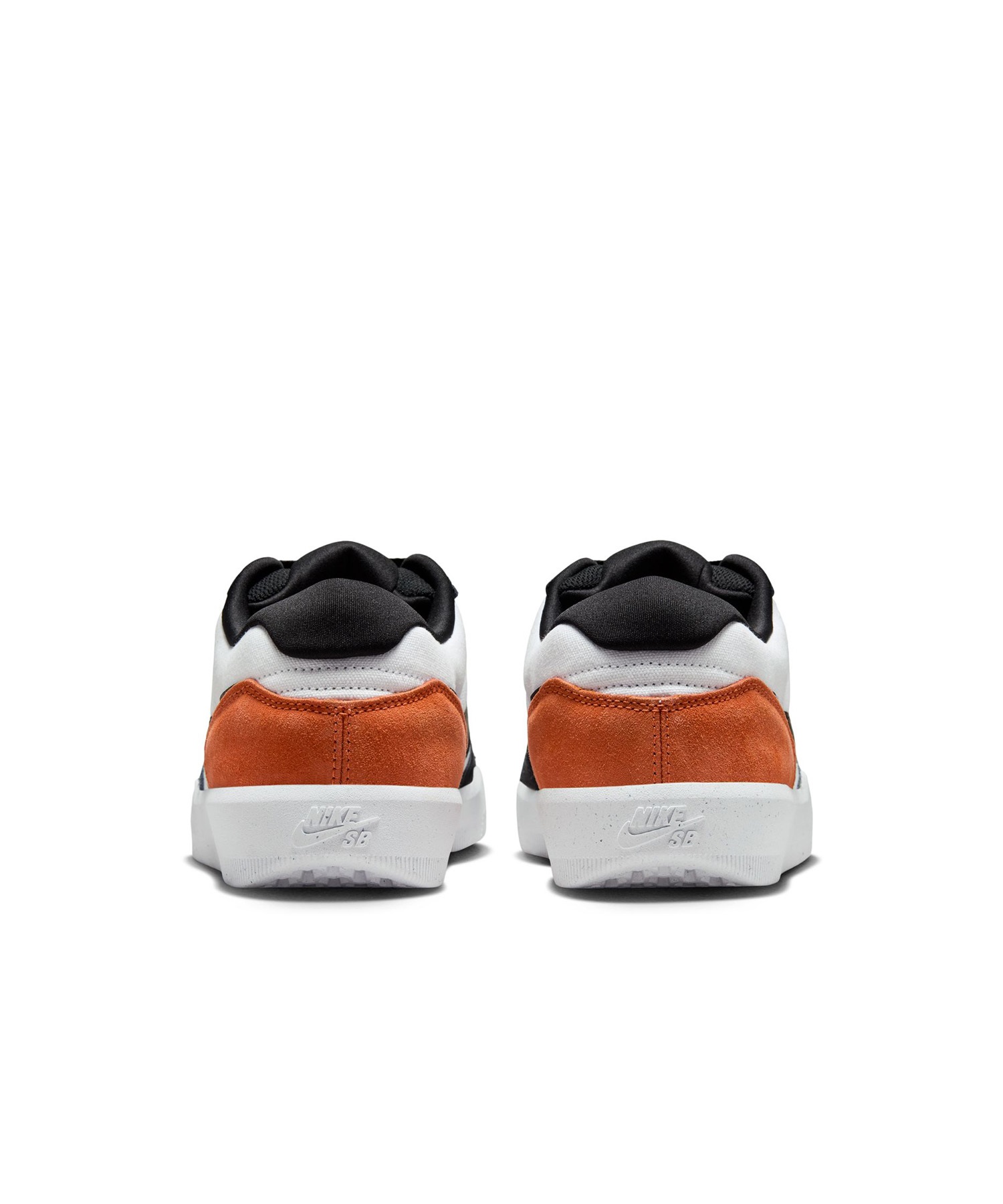 NIKE 赤 スケートボード ウェア Mサイズ スケートボード
