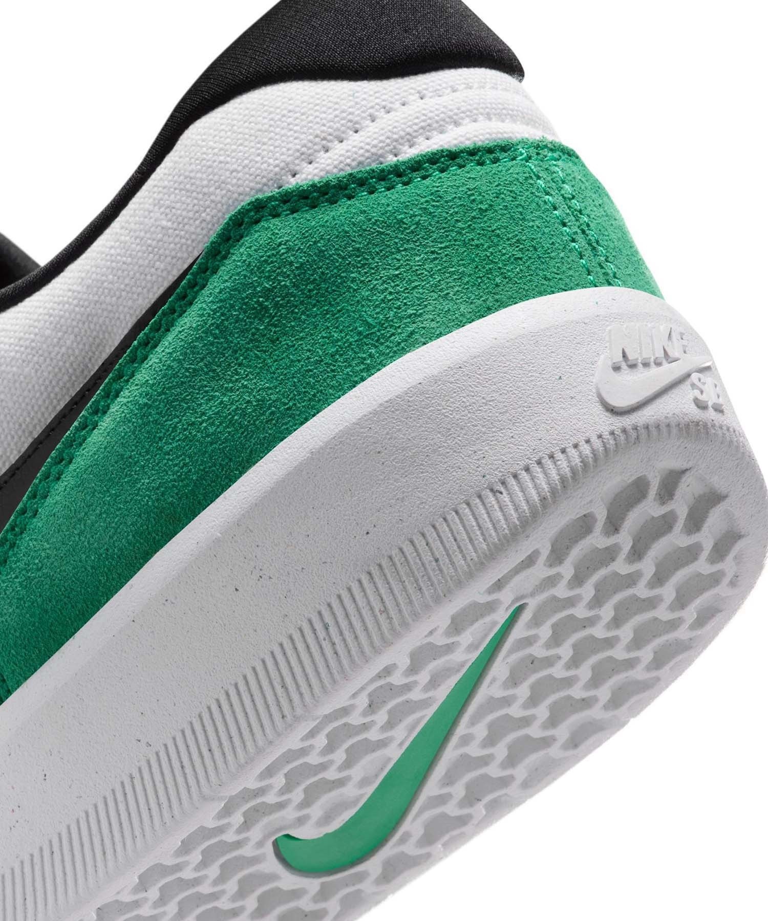 NIKE SB ナイキエスビー スニーカー メンズ レディース スケシュー スケートボード FORCE 58 フォース DV5477-101(101-23.0cm)