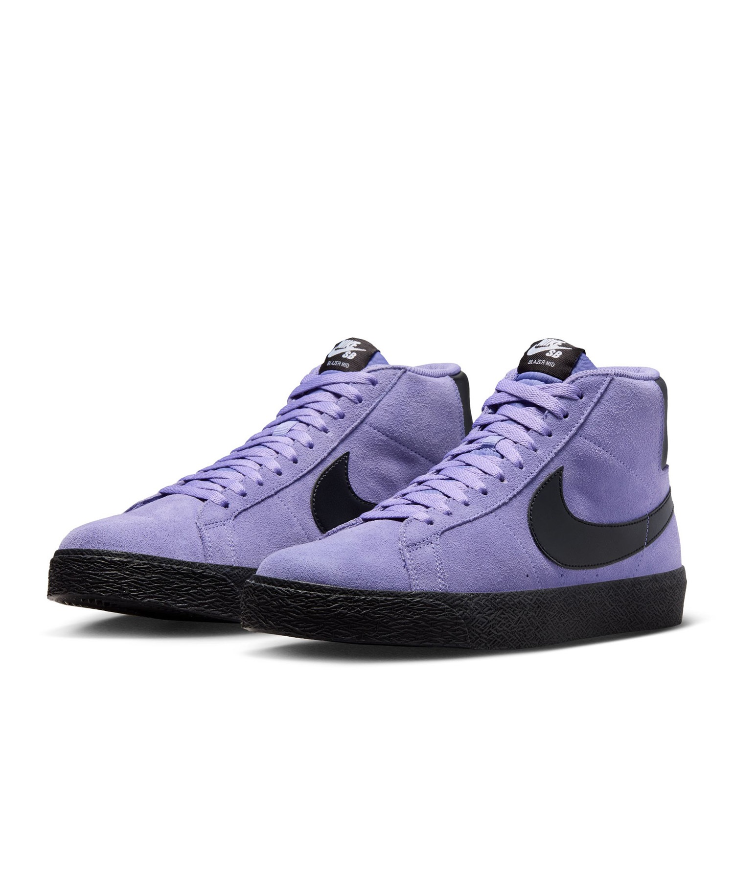 NIKE SB ナイキエスビー スニーカー メンズ レディース スケシュー ZOOM BLAZER MID ズーム ブレーザー FD0731-500(500-23.0cm)