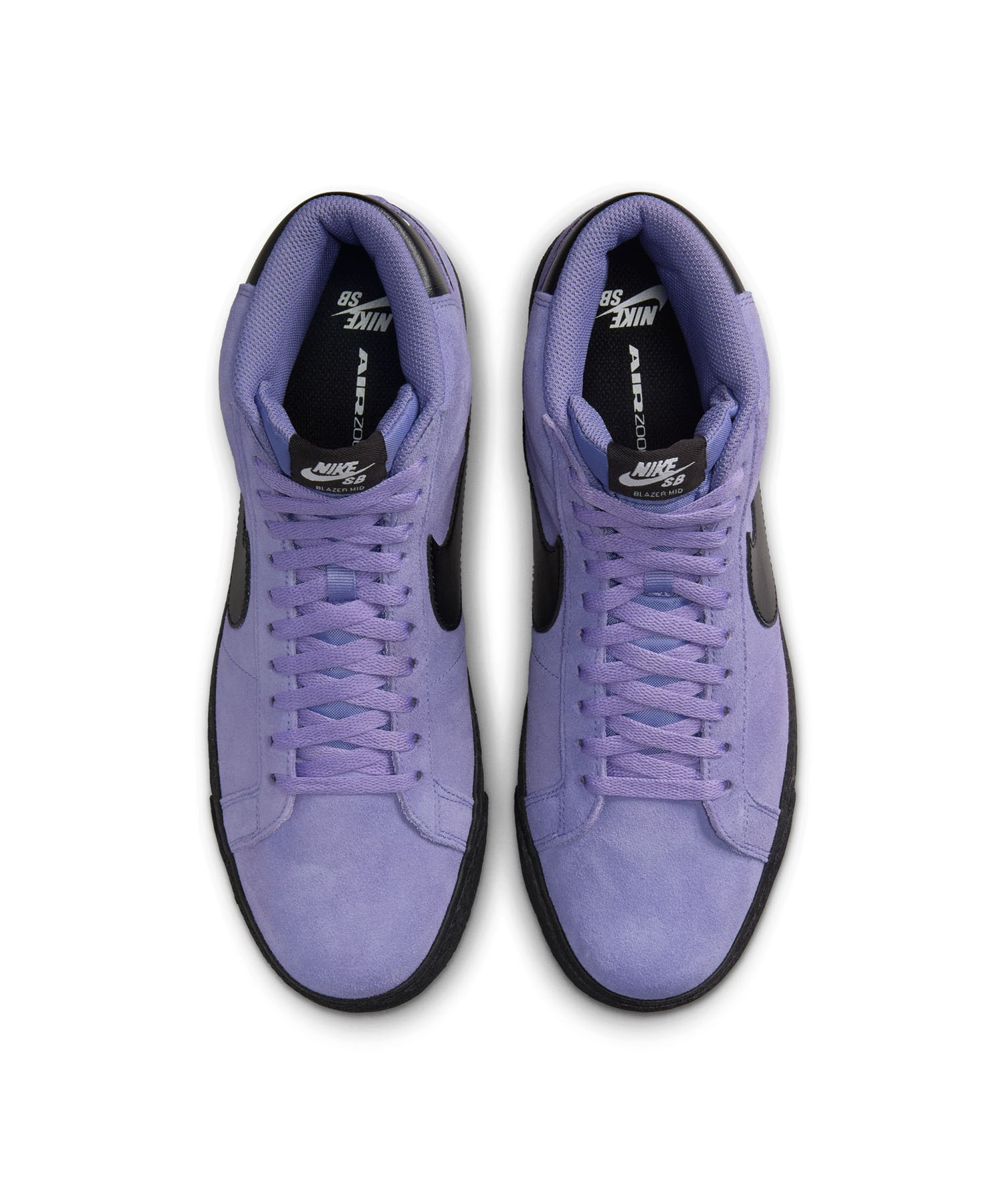 NIKE SB ナイキエスビー スニーカー メンズ レディース スケシュー ZOOM BLAZER MID ズーム ブレーザー FD0731-500(500-23.0cm)