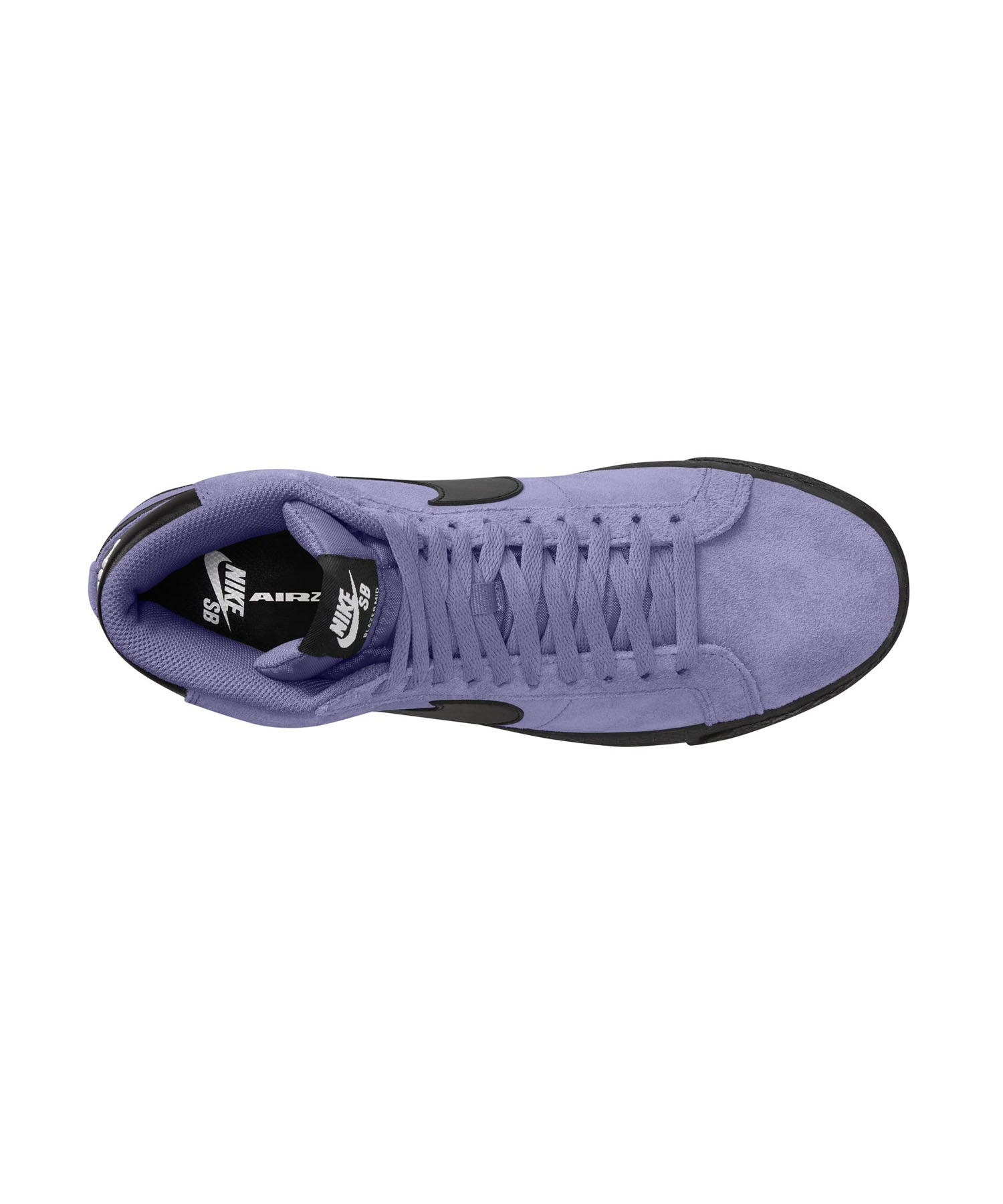 NIKE SB ナイキエスビー スニーカー メンズ レディース スケシュー ZOOM BLAZER MID ズーム ブレーザー FD0731-500(500-23.0cm)