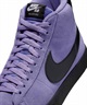 NIKE SB ナイキエスビー スニーカー メンズ レディース スケシュー ZOOM BLAZER MID ズーム ブレーザー FD0731-500(500-23.0cm)