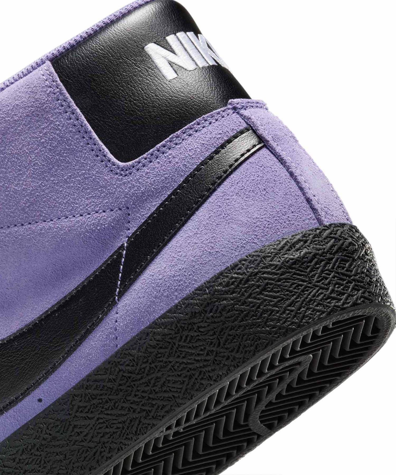 NIKE SB ナイキエスビー スニーカー メンズ レディース スケシュー ZOOM BLAZER MID ズーム ブレーザー FD0731-500(500-23.0cm)