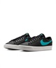 Nike SB ナイキ エスビー スニーカー メンズ ローカット スケシュー 靴 シューズ SB BLAZER LOW PRO GT ブレーザー DV1226-001(001-23.0cm)