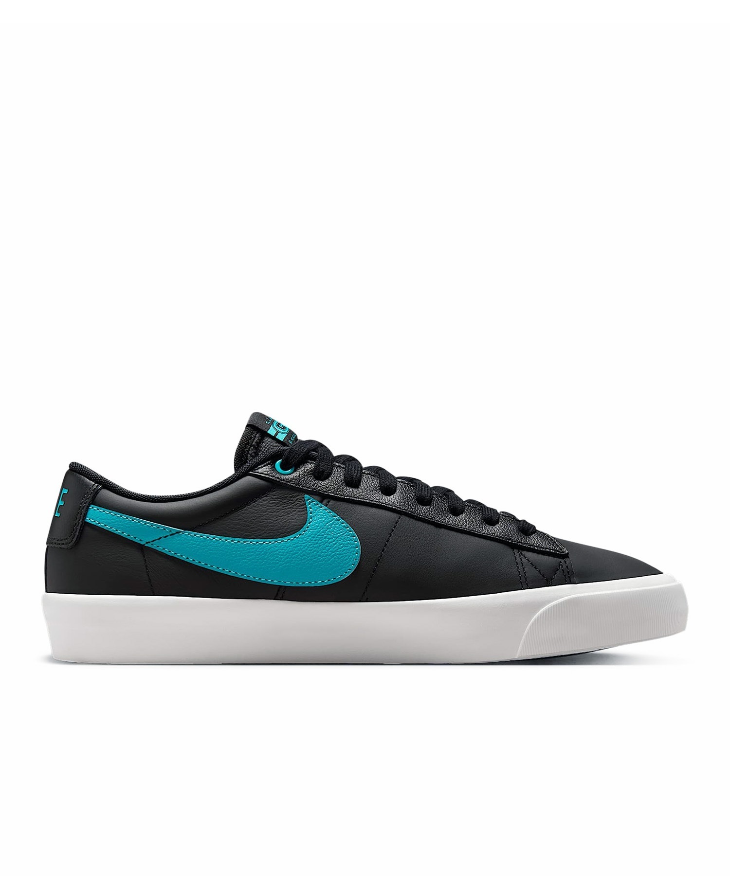 Nike SB ナイキ エスビー スニーカー メンズ ローカット スケシュー 靴 シューズ SB BLAZER LOW PRO GT ブレーザー DV1226-001(001-23.0cm)