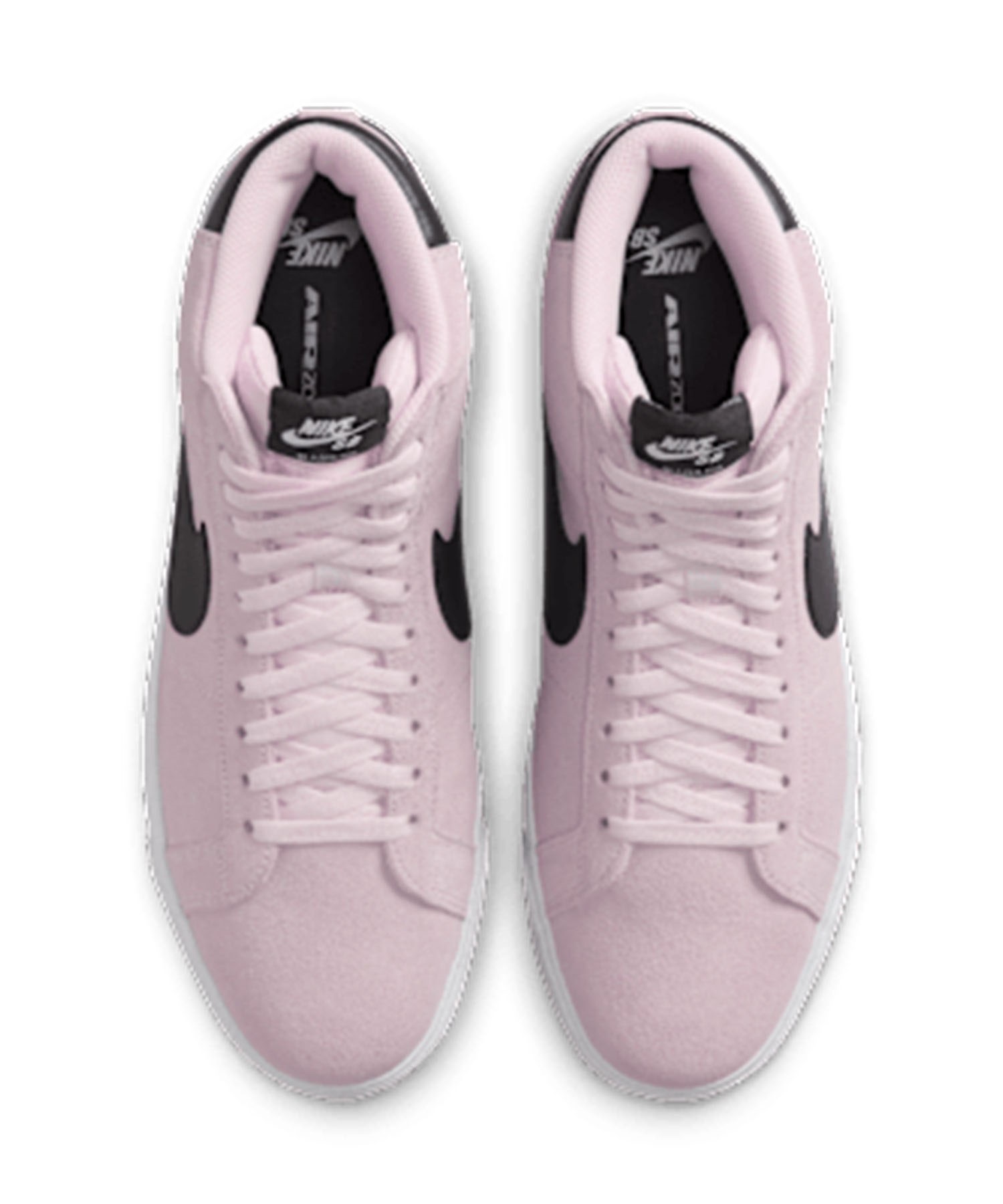 ナイキ SB スニーカー ミッドカット ズームブレーザーMID PRM 新品 Nike SB ナイキ エスビー スニーカー メンズ レディース ミッド