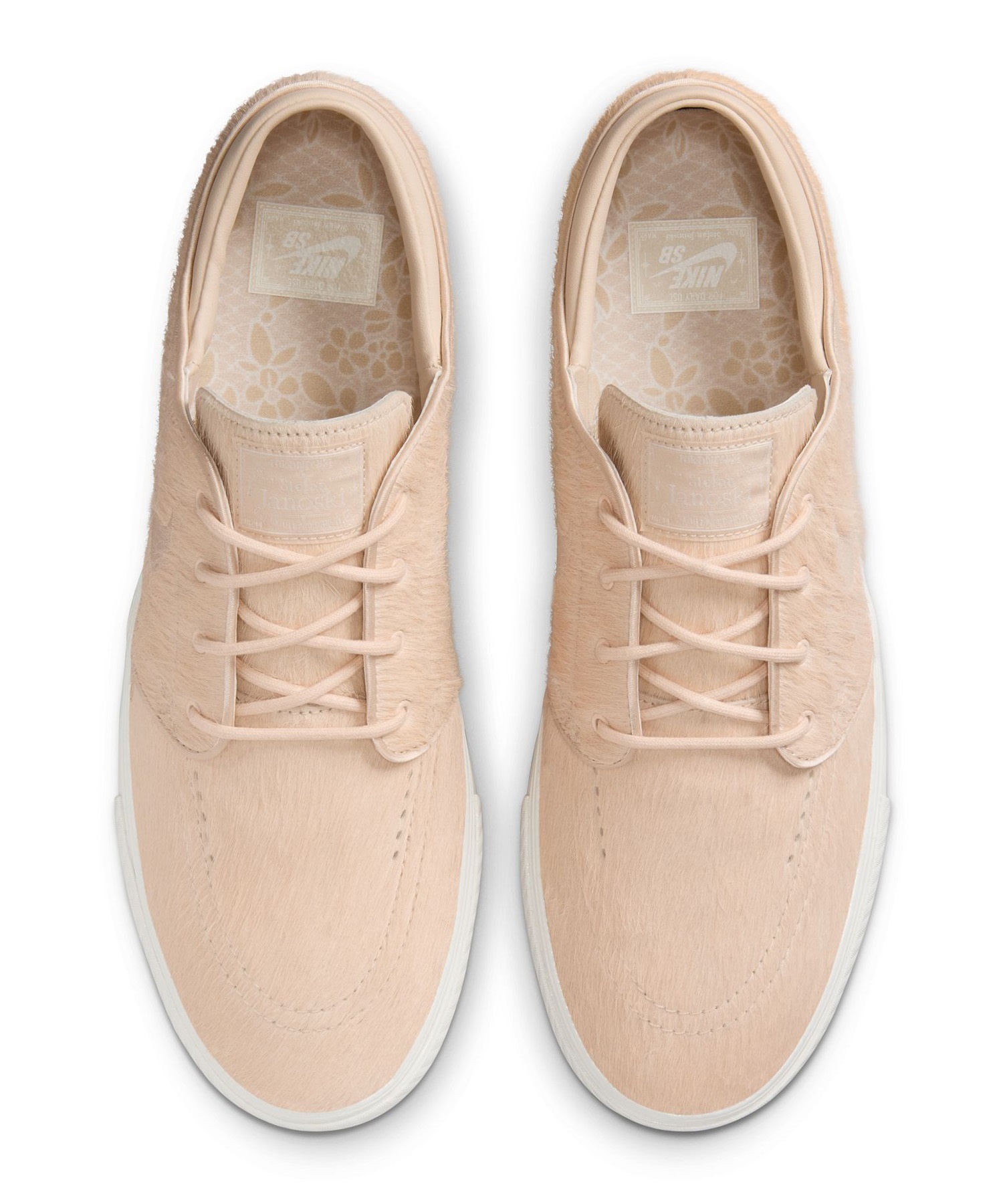 Nike SB ナイキ エスビー スニーカー メンズ スケシュー ローカット SB ZOOM JANOSKI OG+SE HF3060-200(200-26.0cm)