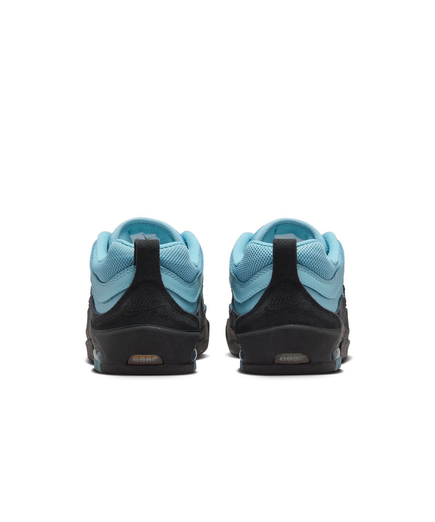 Nike SB ナイキ エスビー スニーカー メンズ スケシュー ハイカット 靴