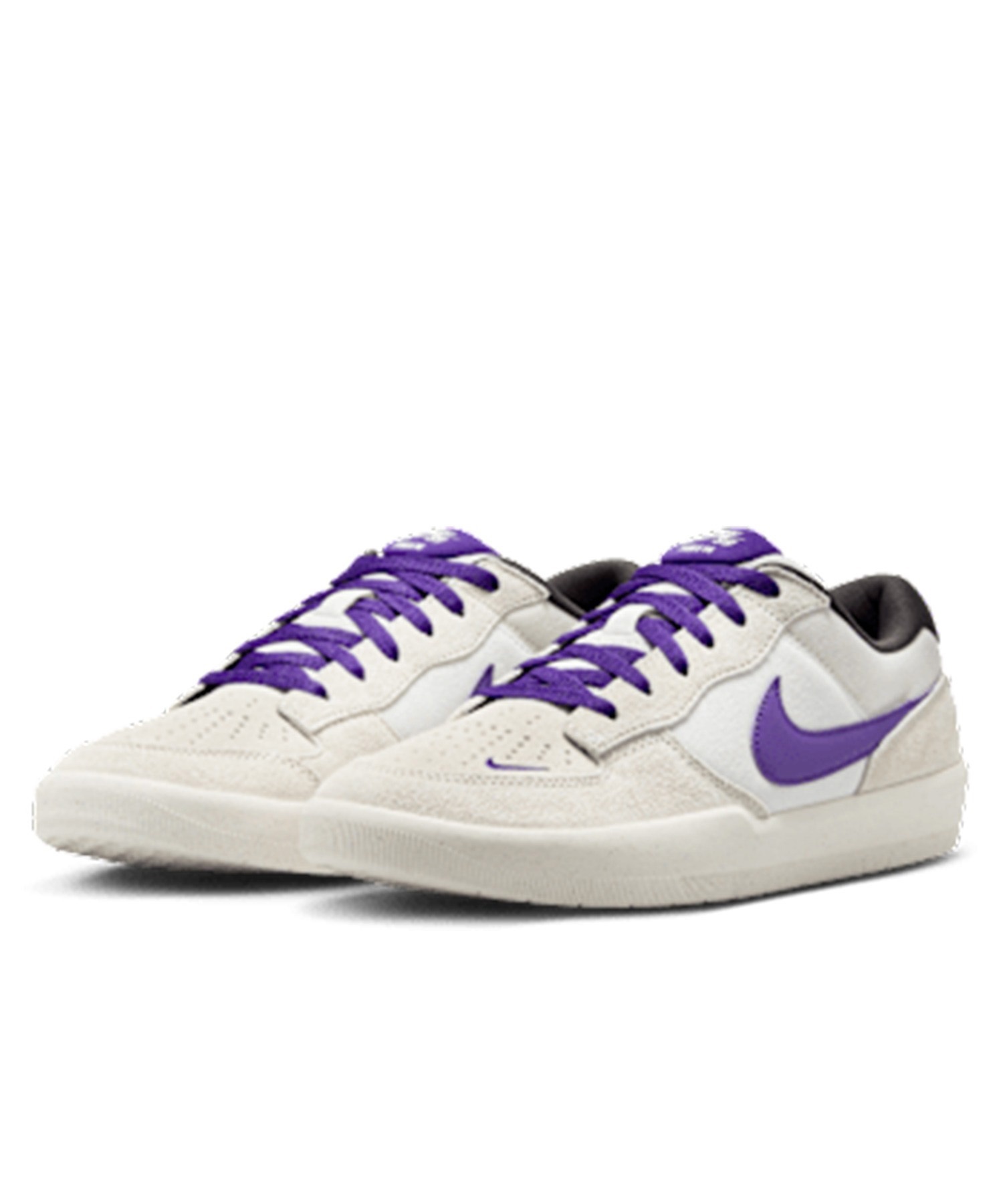 Nike SB ナイキ エスビー スニーカー メンズ レディース スケシュー ローカット SB FORCE 58 DV5477-006(006-23.0cm)