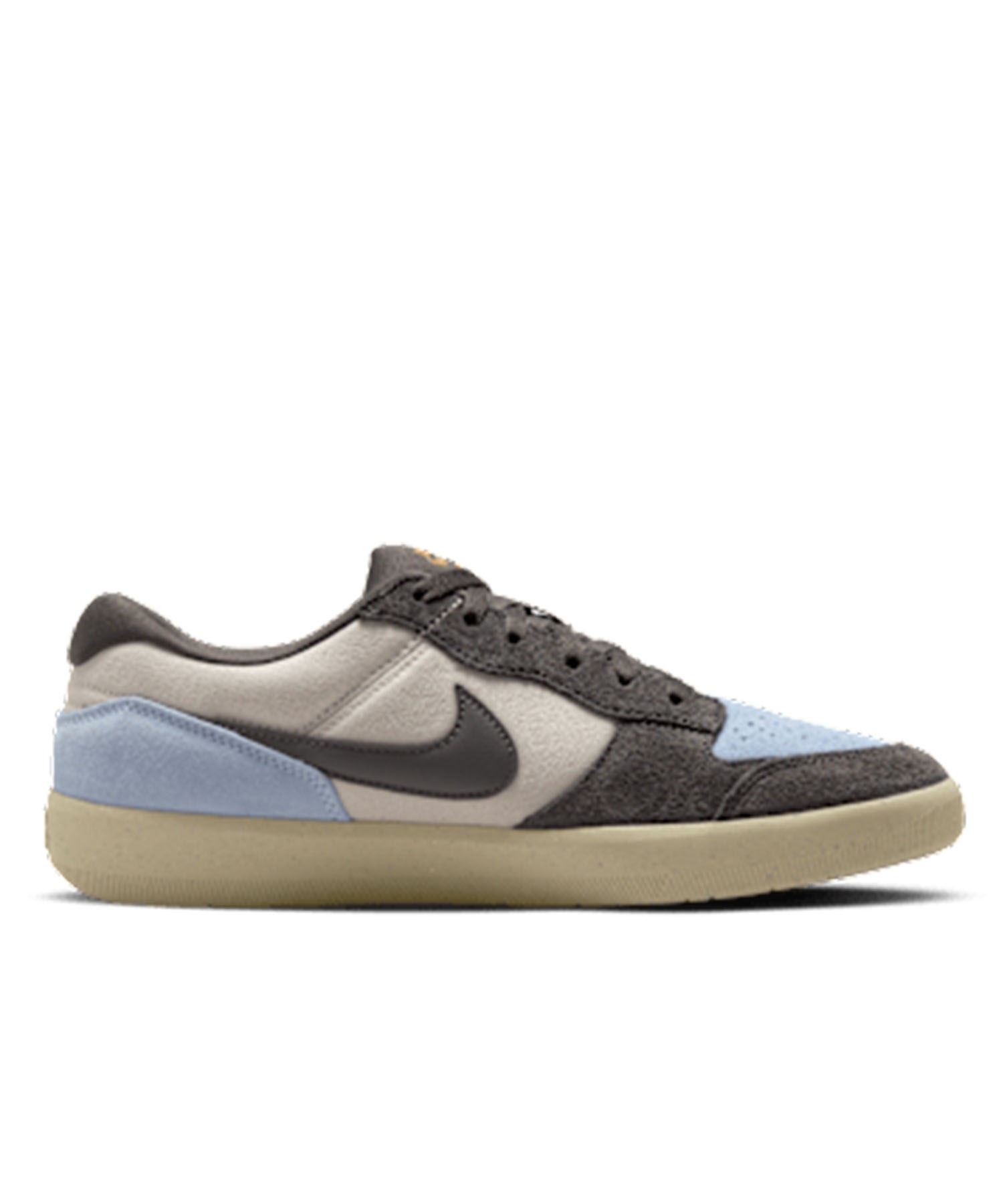 Nike SB ナイキ エスビー スニーカー メンズ レディース ローカット SB FORCE 58 フォース DV5477-102(102-23.0cm)