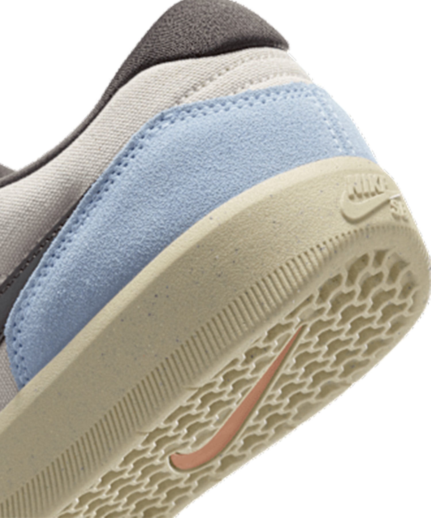 Nike SB ナイキ エスビー スニーカー メンズ レディース ローカット SB FORCE 58 フォース DV5477-102(102-23.0cm)