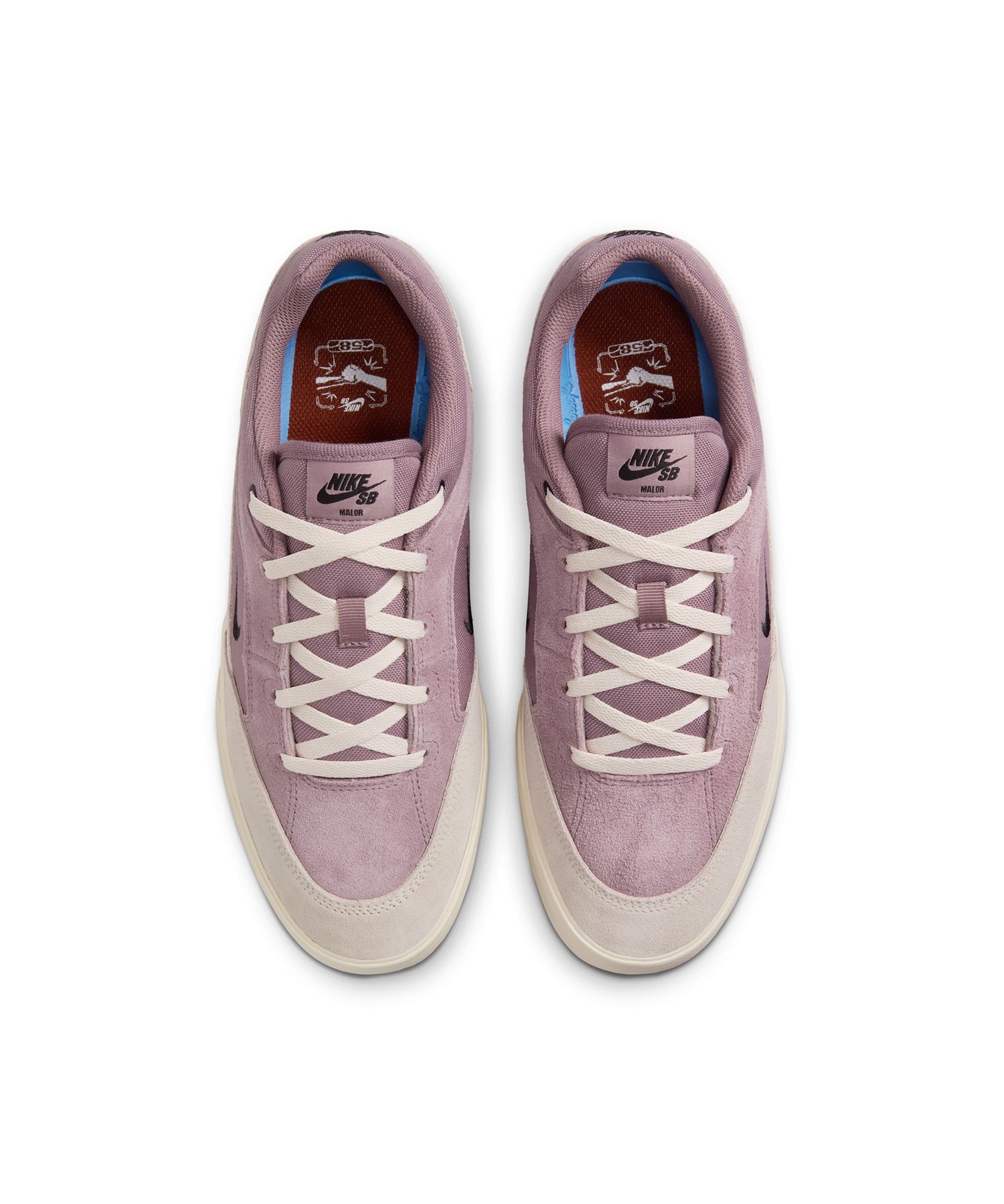 Nike SB ナイキ エスビー スニーカー メンズ スケシュー ローカット 靴 シューズ SB MALOR TE マロー HF3066-200(200-26.0cm)