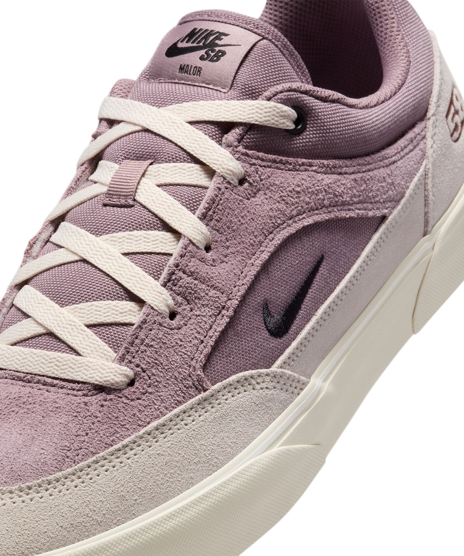 Nike SB ナイキ エスビー スニーカー メンズ スケシュー ローカット 靴 シューズ SB MALOR TE マロー HF3066-200(200-26.0cm)