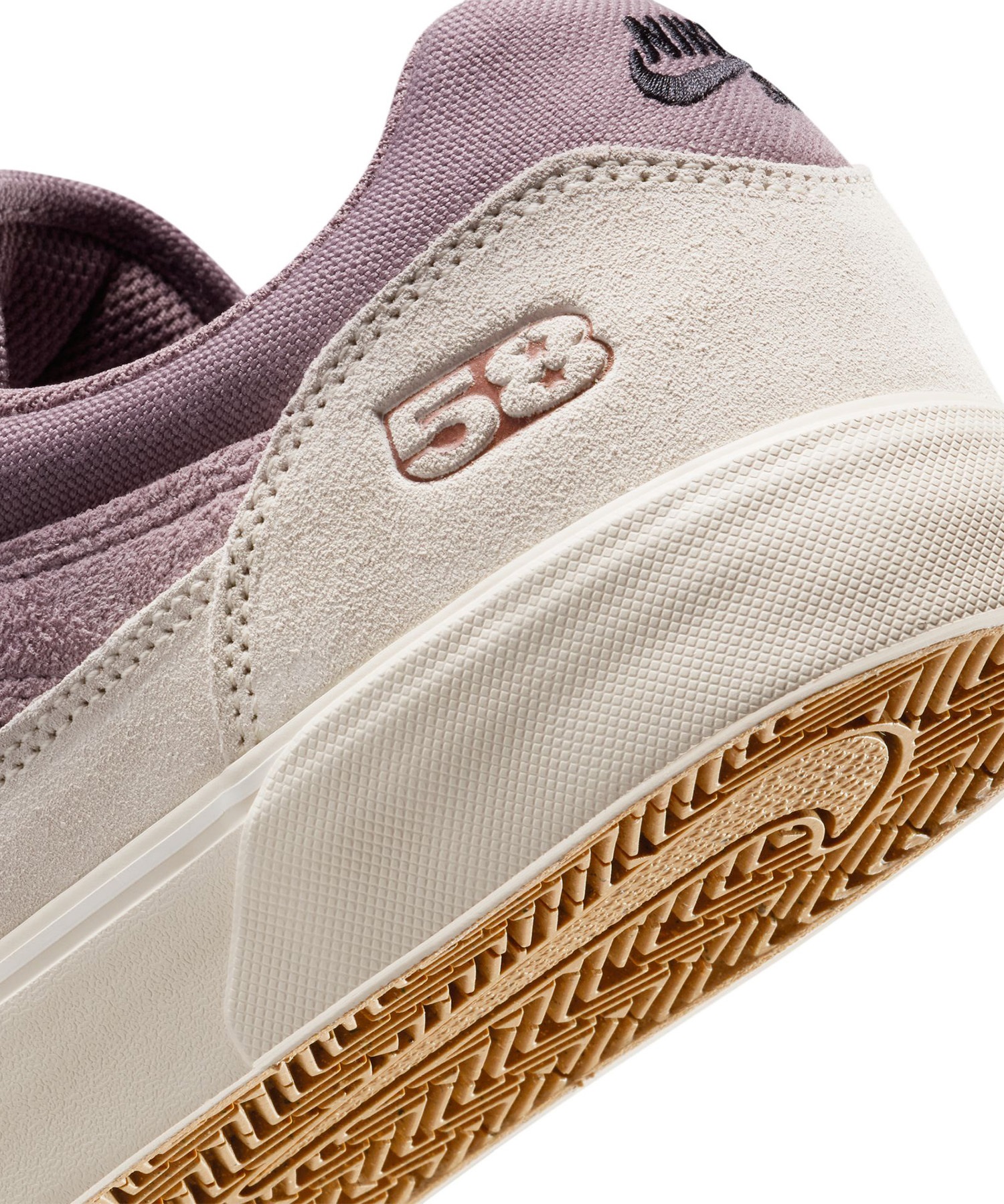 Nike SB ナイキ エスビー スニーカー メンズ スケシュー ローカット 靴 シューズ SB MALOR TE マロー HF3066-200(200-26.0cm)