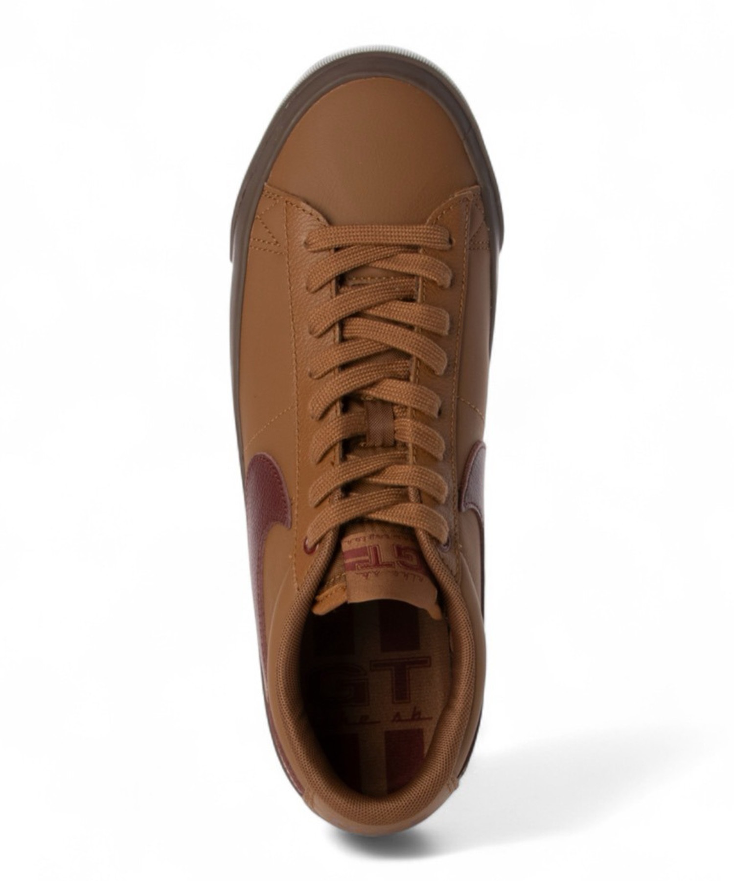 Nike SB ナイキ エスビー スニーカー メンズ 靴 シューズ スケシュー SB BLAZER LOW PRO GT DV1226-200(200-25.0cm)