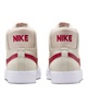 Nike SB ナイキ エスビー スニーカー メンズ レディース スケシュー ZOOM BLAZER MID ズーム ブレーザー FD0731-100(100-23.0cm)