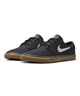 Nike SB ナイキ エスビー スニーカー メンズ レディース 靴 シューズ スケシュー ZOOM JANOSKI OG+ CNVS HQ1655-001(001-23.0cm)