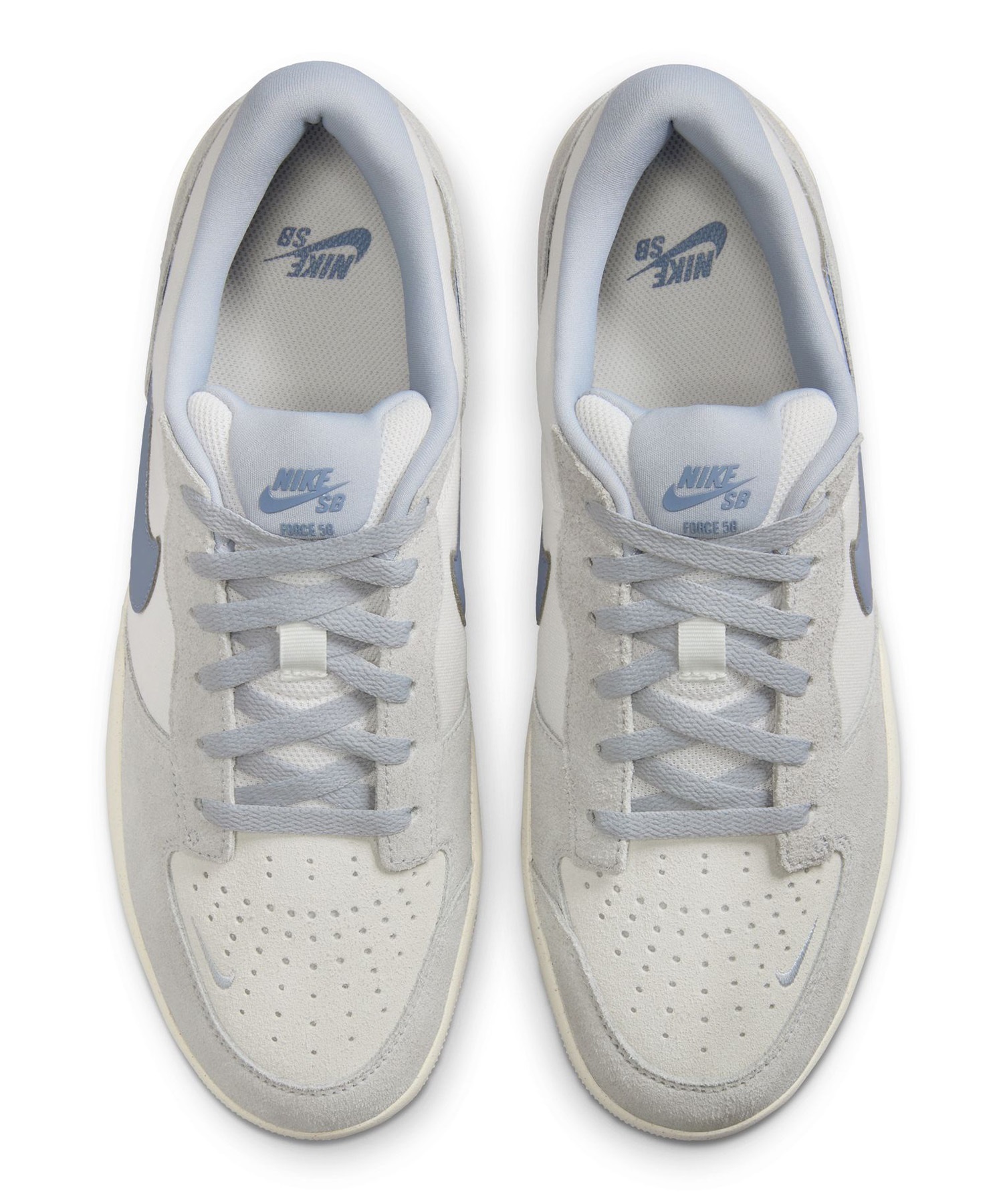 Nike SB ナイキ エスビー スニーカー メンズ レディース 靴 シューズ スケシュー FORCE 58 IH0636-141(141-23.0cm)