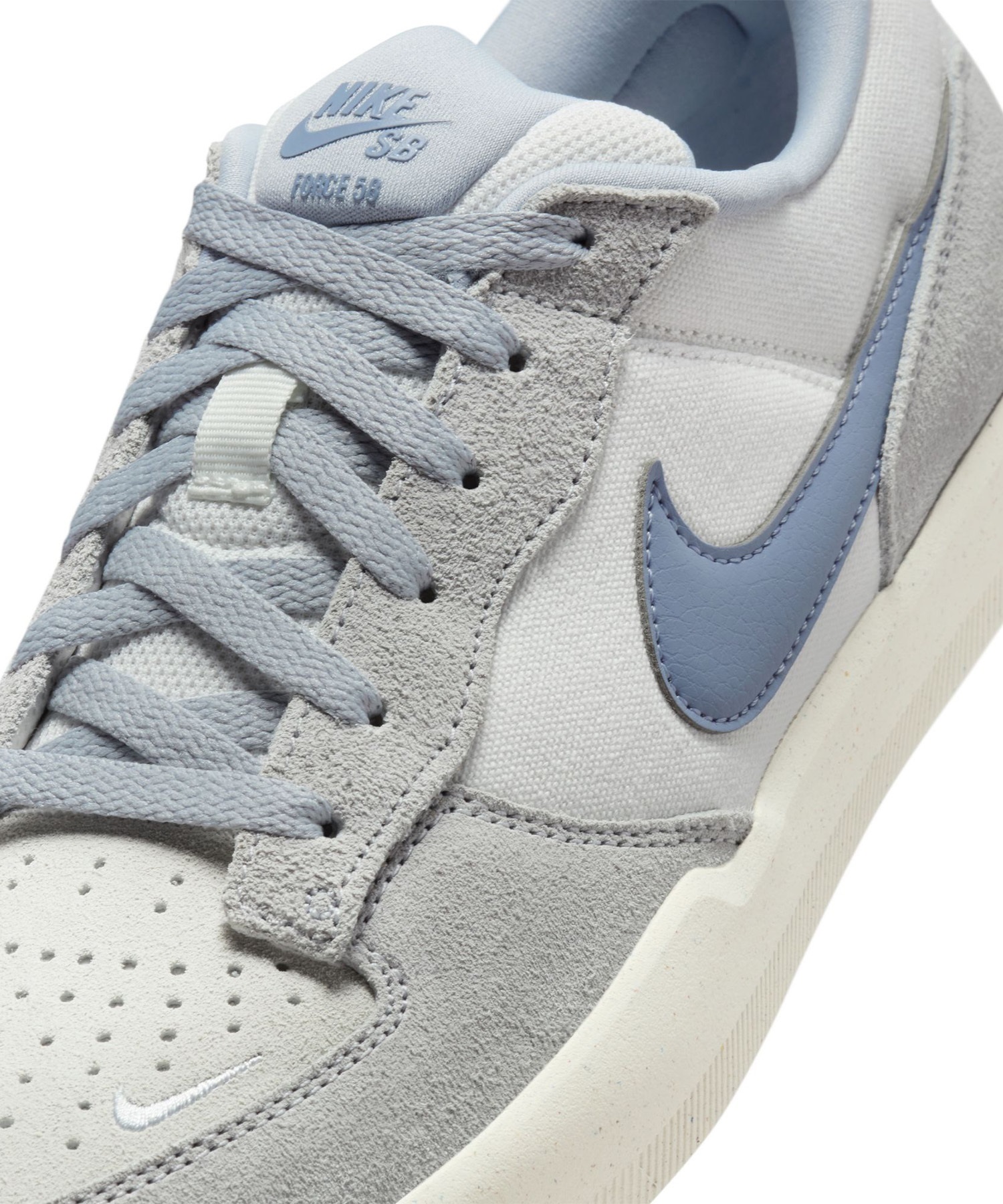 Nike SB ナイキ エスビー スニーカー メンズ レディース 靴 シューズ スケシュー FORCE 58 IH0636-141(141-23.0cm)