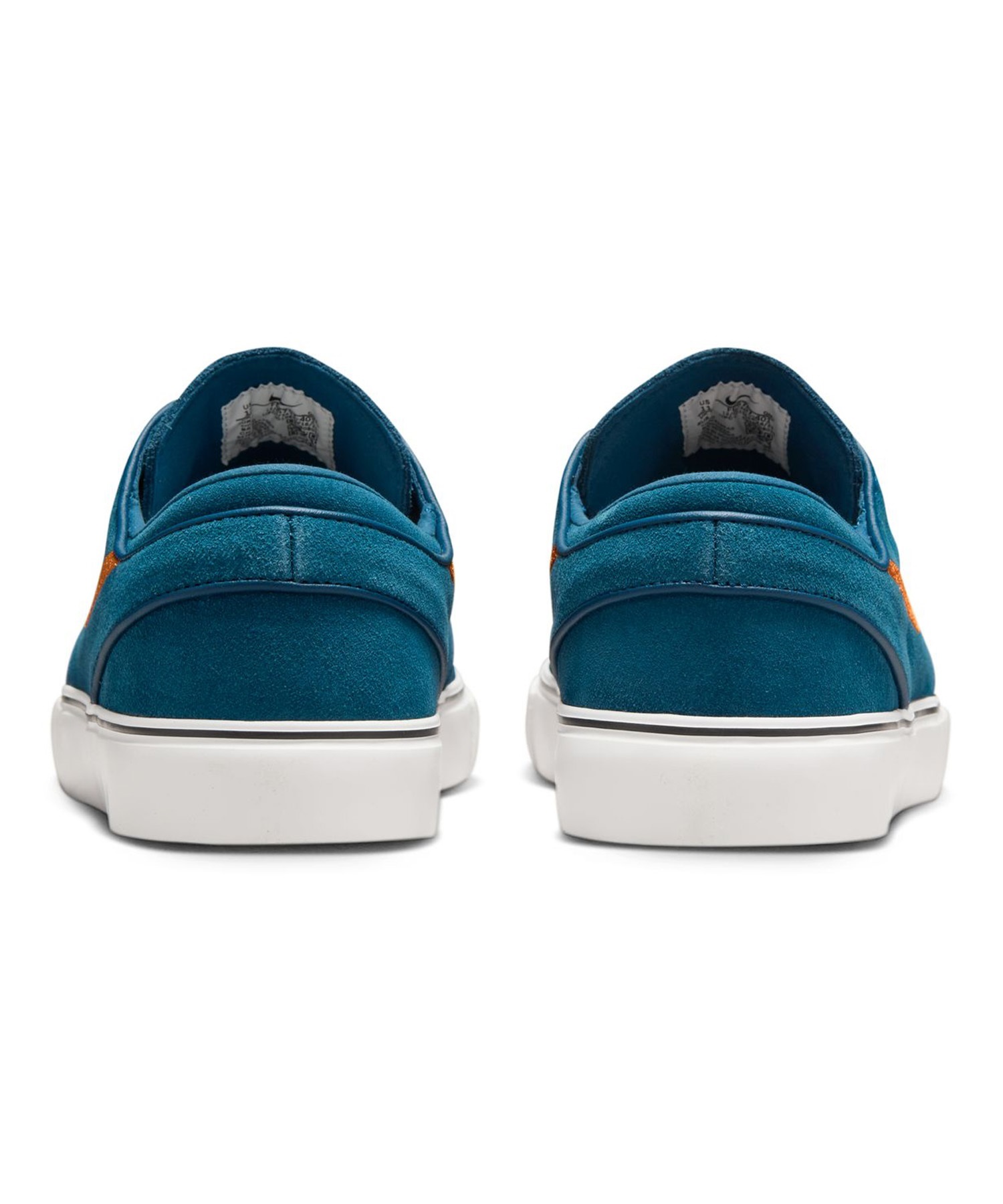 Nike SB ナイキ エスビー スニーカー メンズ 靴 シューズ スケシュー ローカット ZOOM JANOSKI OG+ FD6757-401(401-26.0cm)