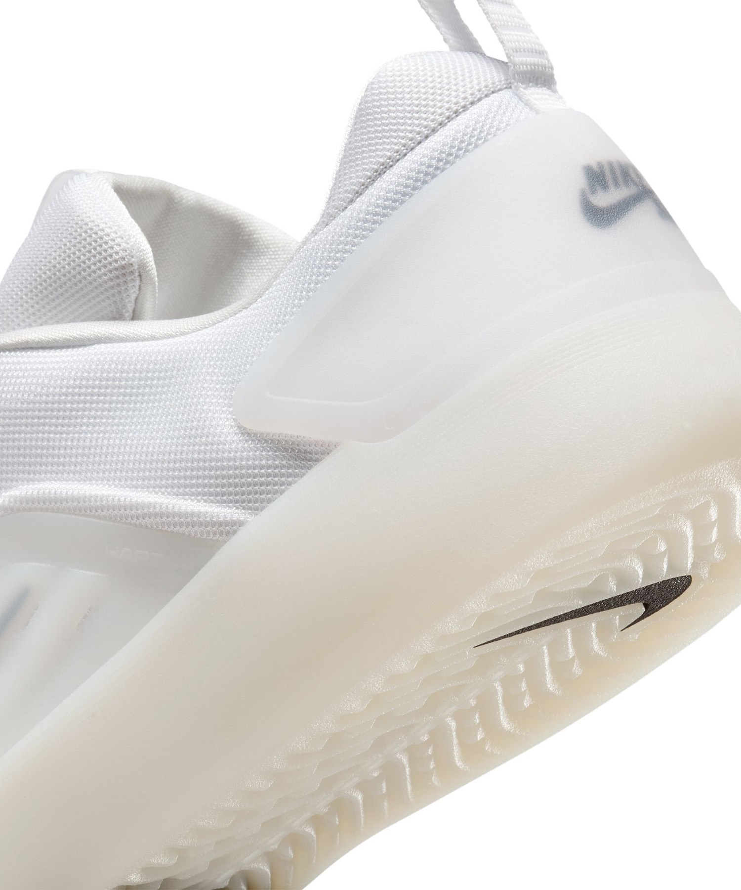 Nike SB ナイキ エスビー スニーカー メンズ 靴 シューズ スケシュー ローカット ZOOM NYJAH 4 FQ1273-100(100-26.0cm)