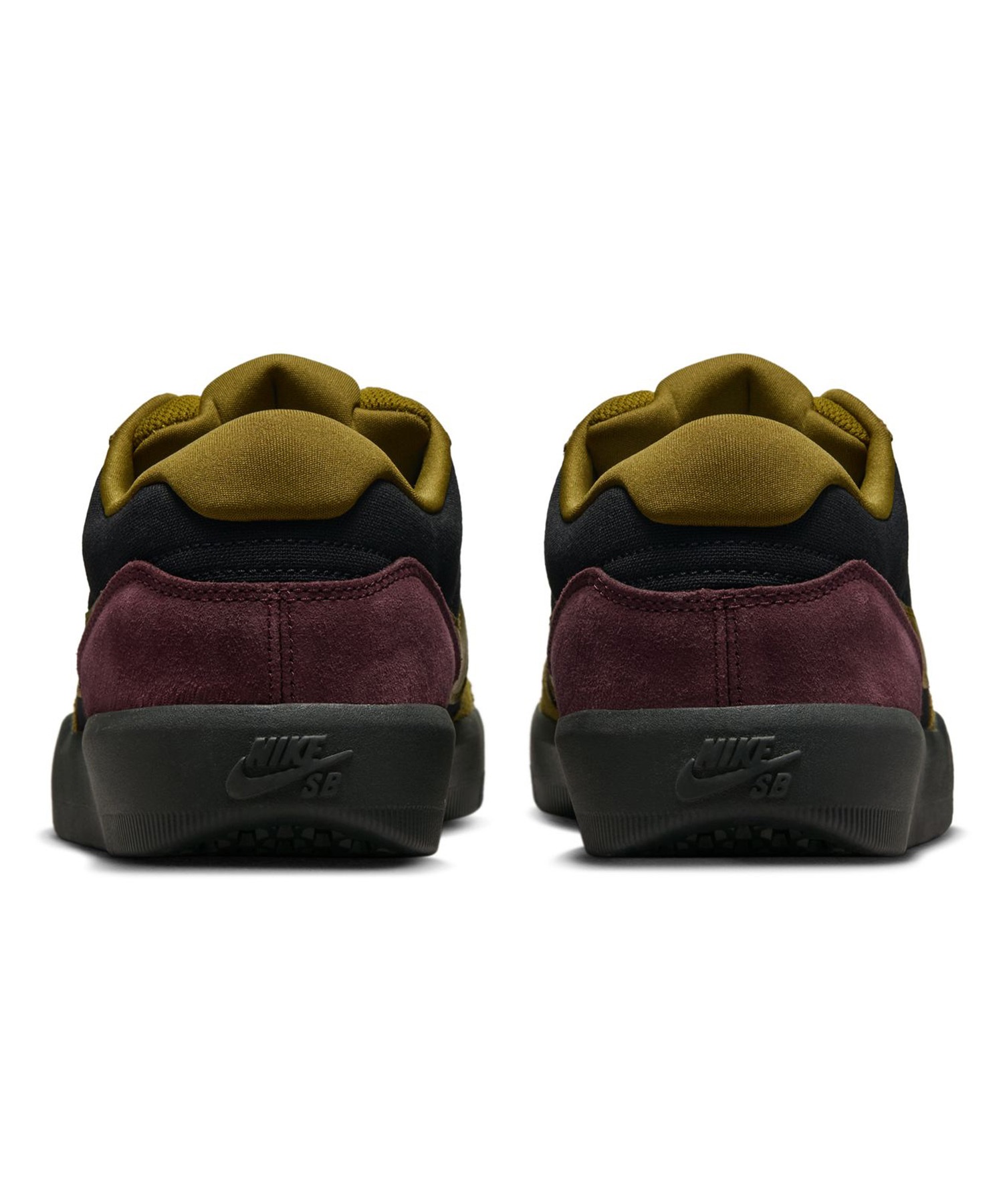 Nike SB ナイキ エスビー スニーカー メンズ 靴 シューズ スケシュー ローカット FORCE 58 フォース DV5477-008(008-26.0cm)