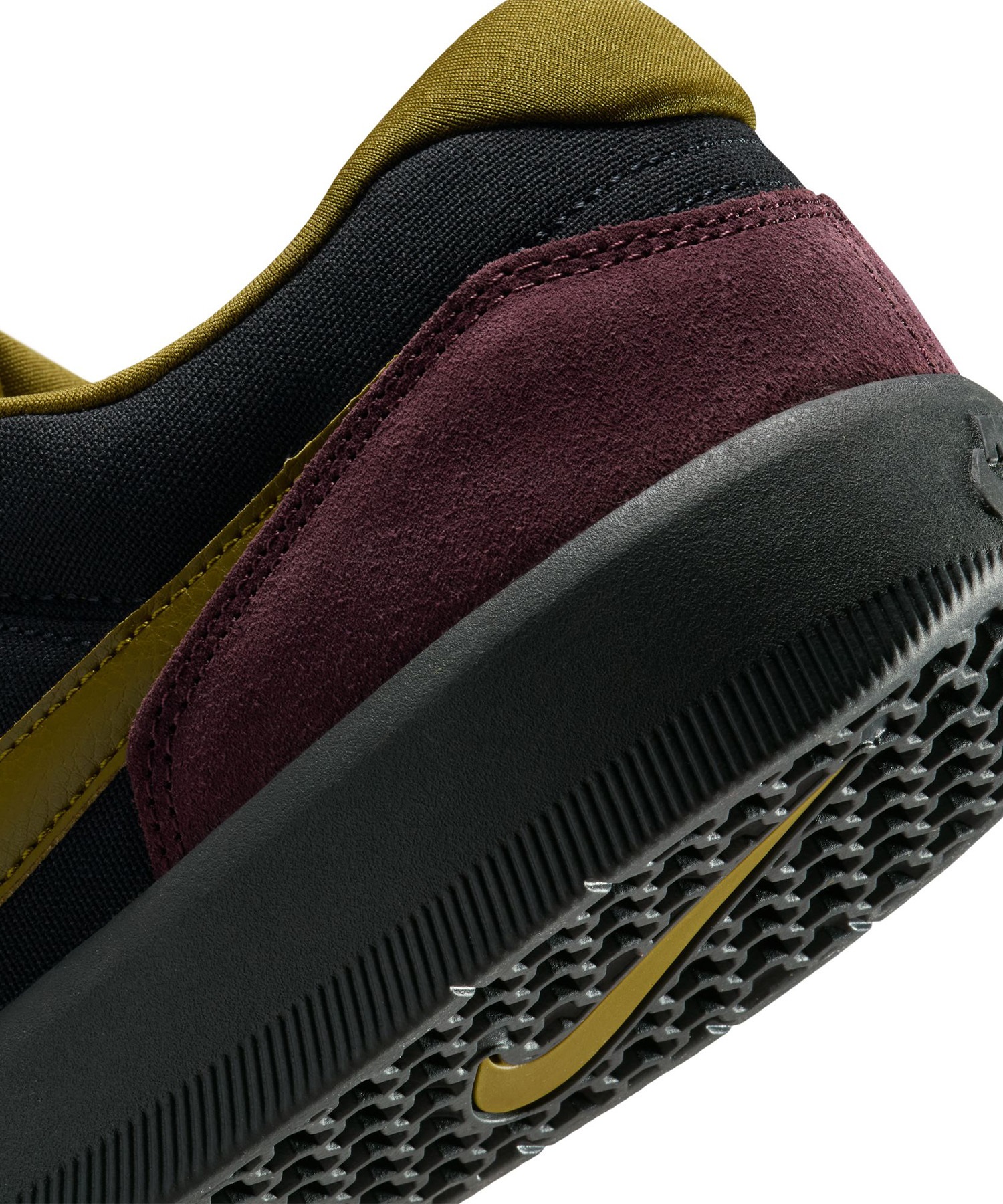 Nike SB ナイキ エスビー スニーカー メンズ 靴 シューズ スケシュー ローカット FORCE 58 フォース DV5477-008(008-26.0cm)