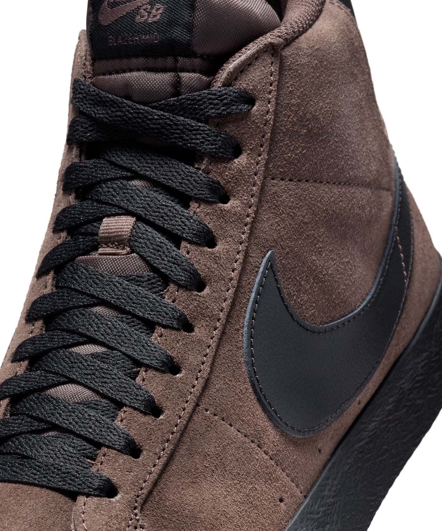 NIKE SB ナイキエスビー メンズ スニーカー ハイカット スケシュー NIKE SB ZOOM BLAZER MID ブレーザー ミッド FD0731-201(201-26.0cm)